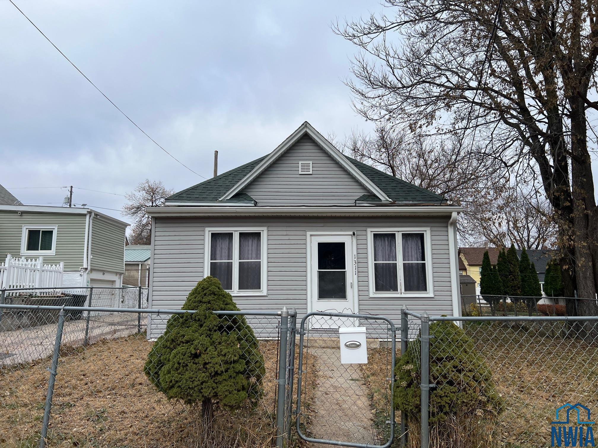 1311 14TH ST W, Sioux City, IA 51103 