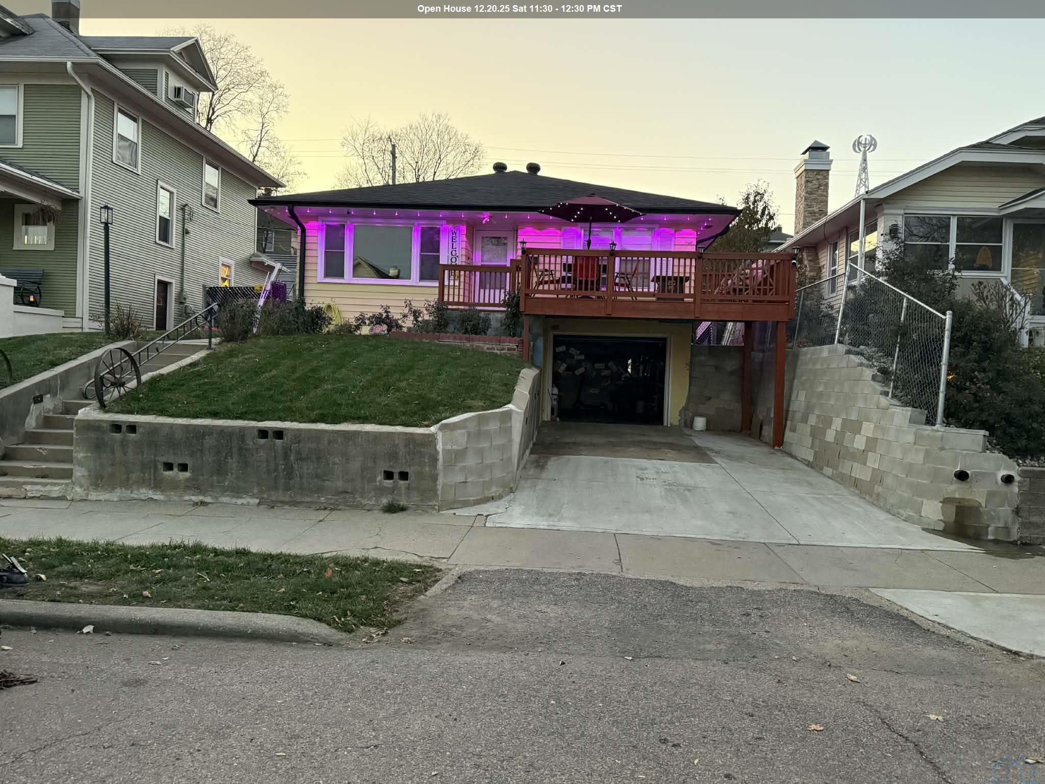 2311 Jones St, Sioux City, IA 51104 