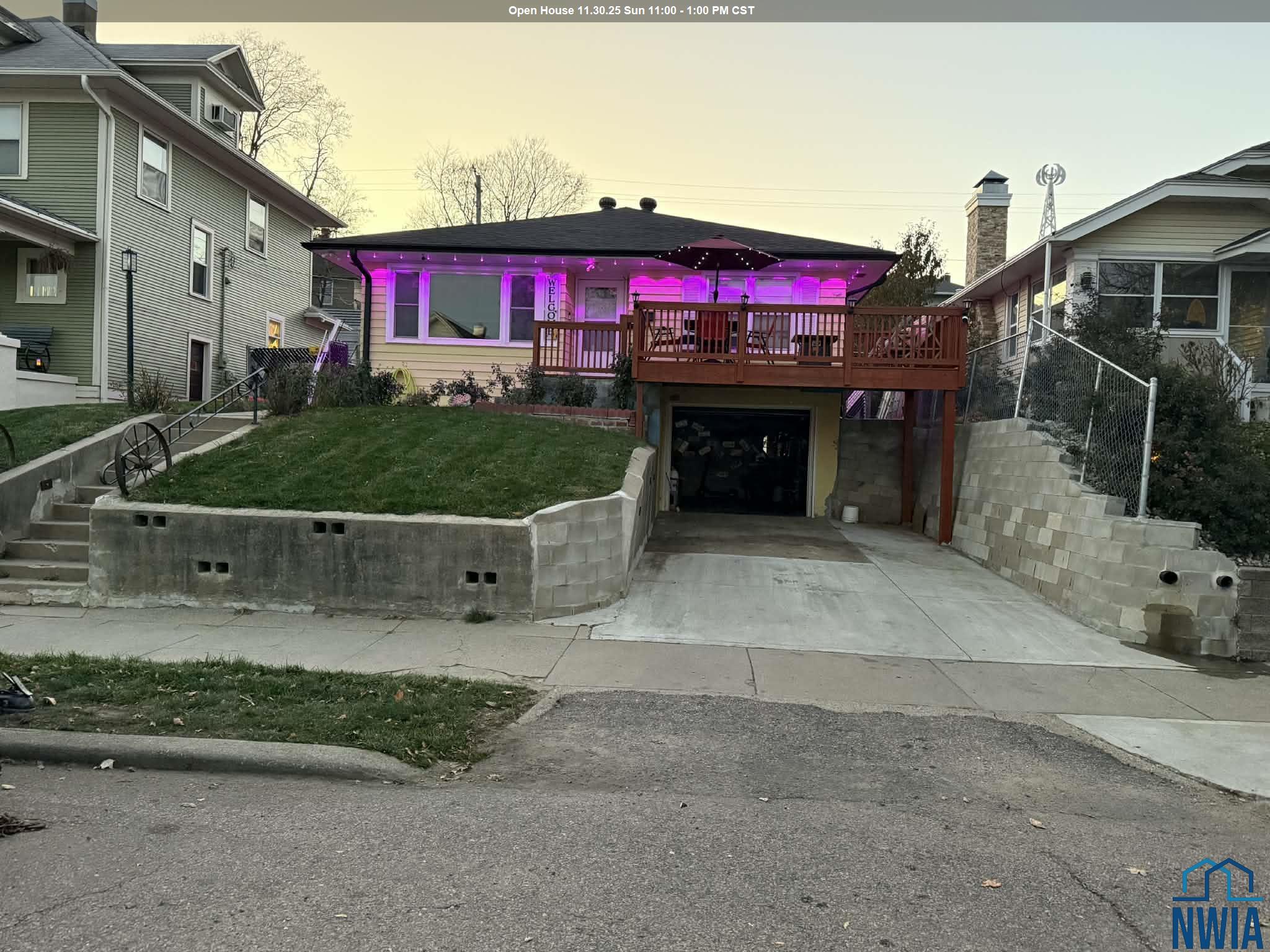 2311 Jones, Sioux City, IA 51104 