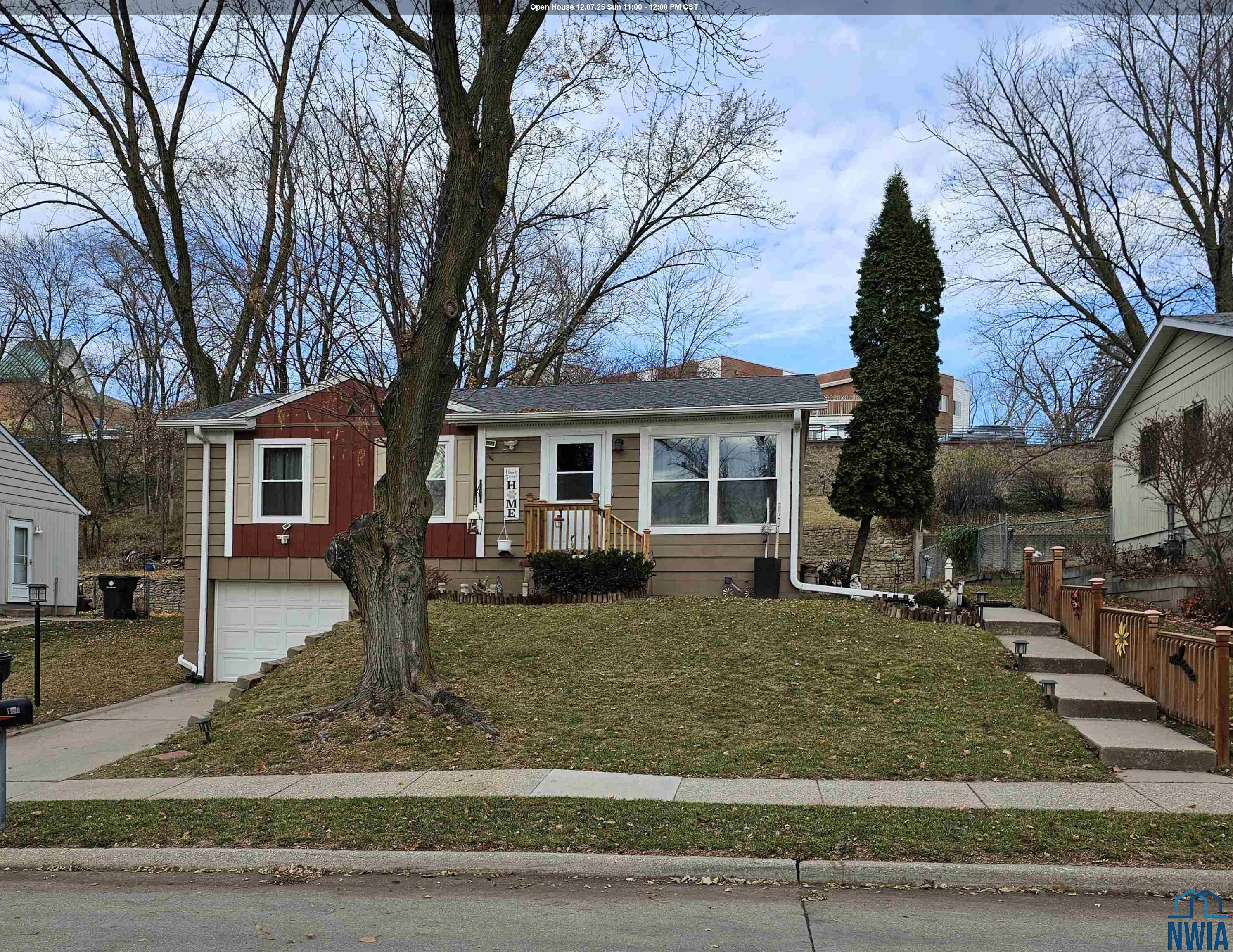 1807 25th Street W, Sioux City, IA 51103 