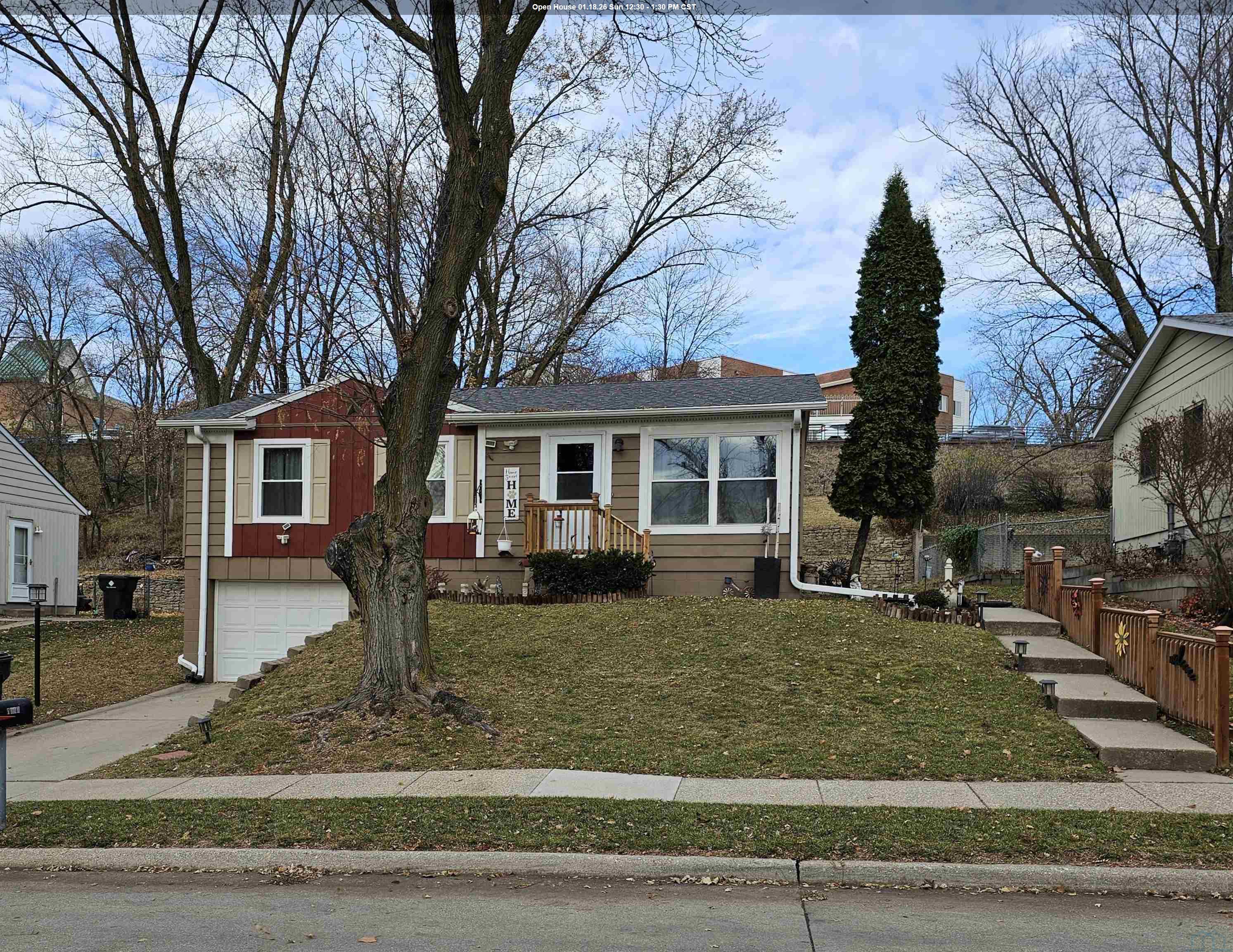 1807 25th Street W, Sioux City, IA 51103 