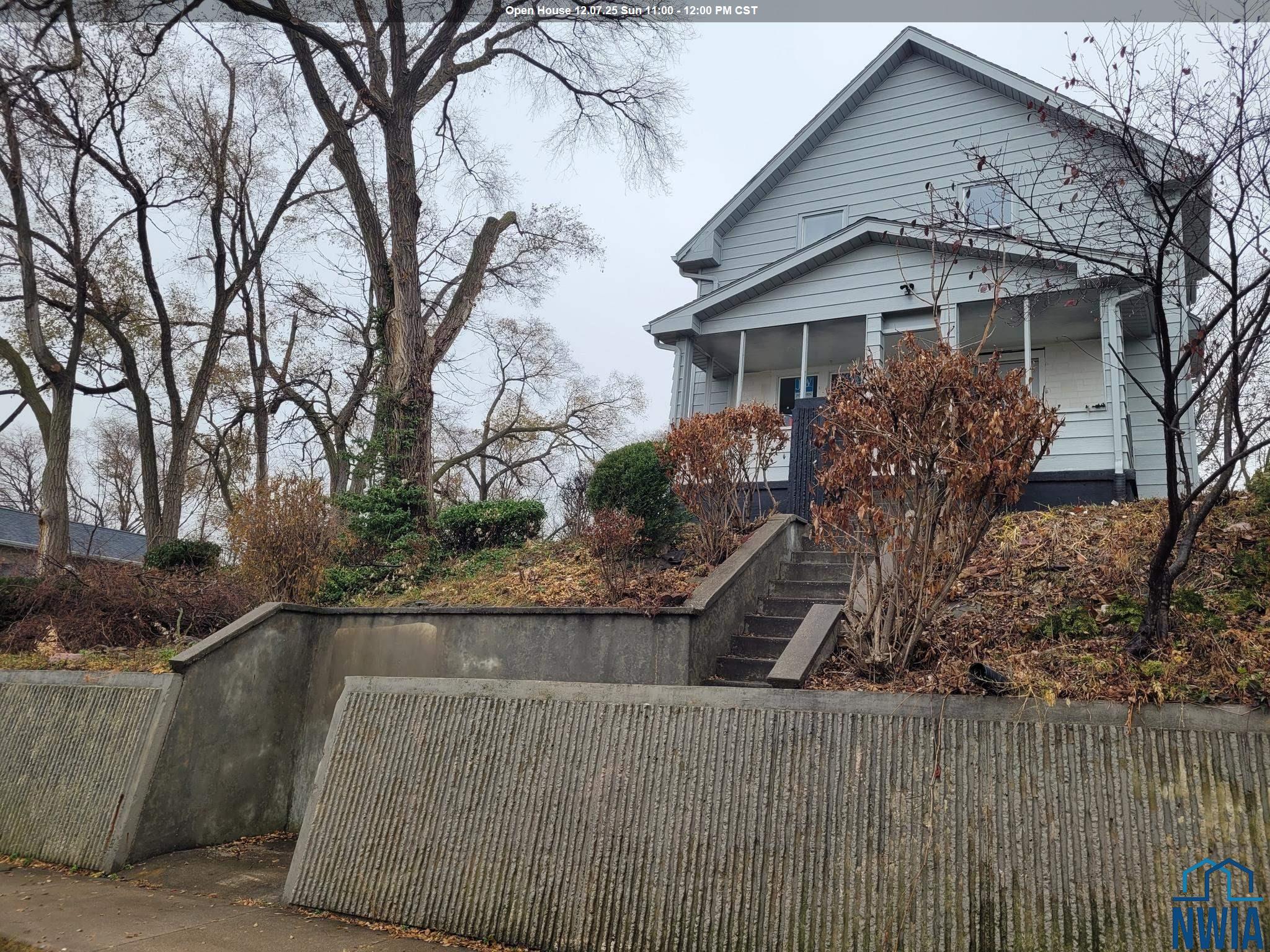 1222 5th Street W, Sioux City, IA 51103 