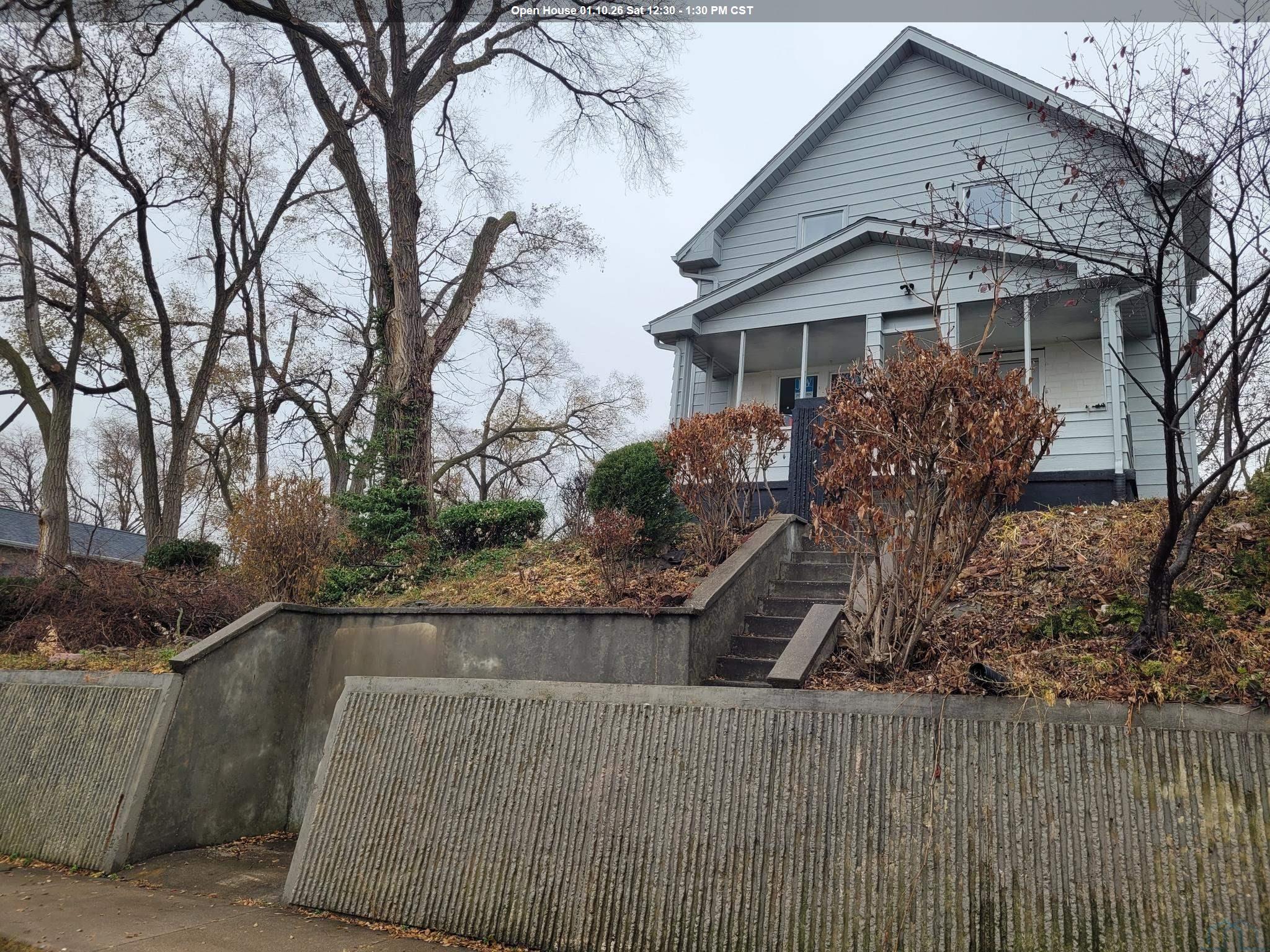 1222 5th Street W, Sioux City, IA 51103 