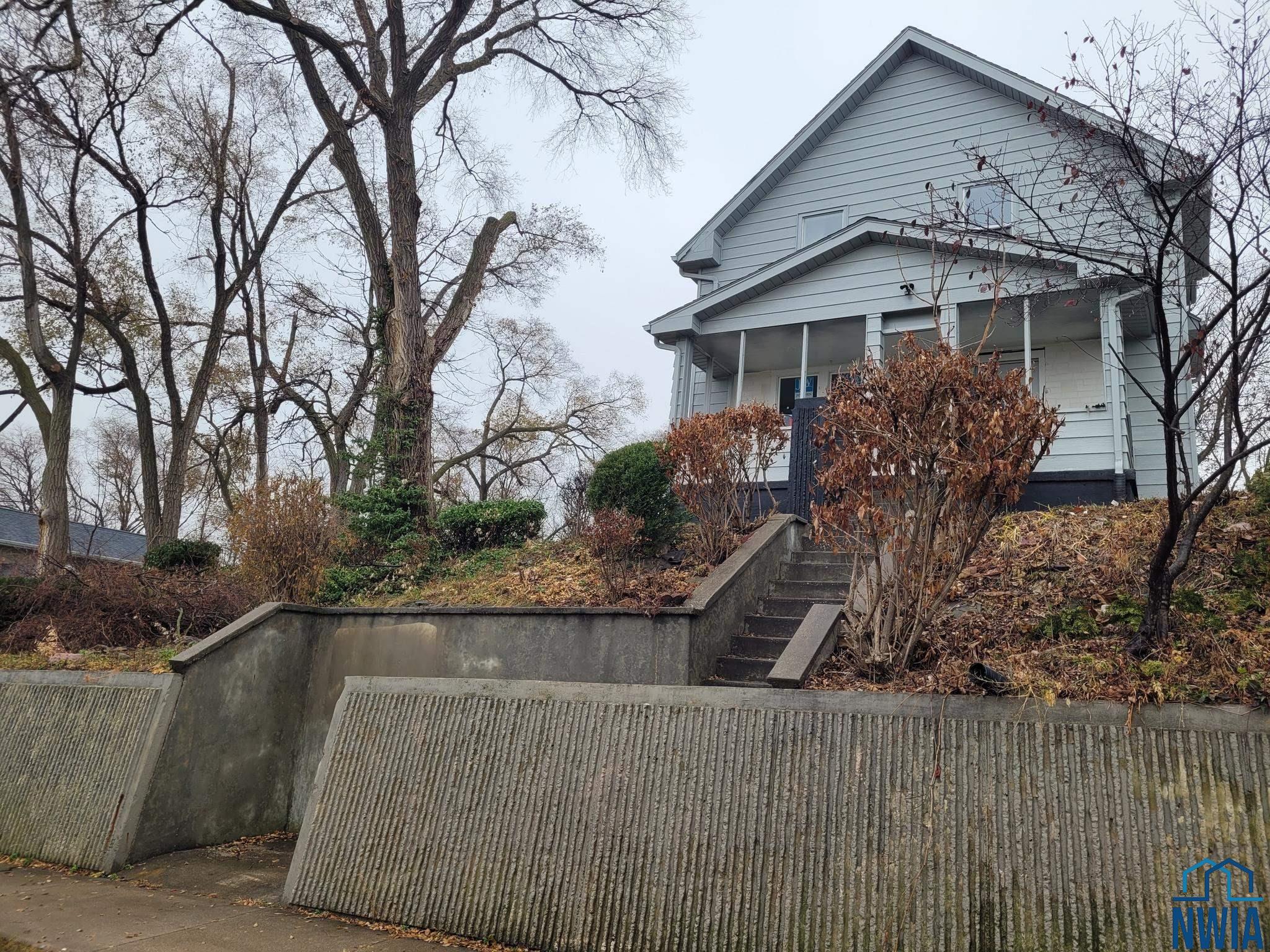 1222 5th Street W, Sioux City, IA 51103 