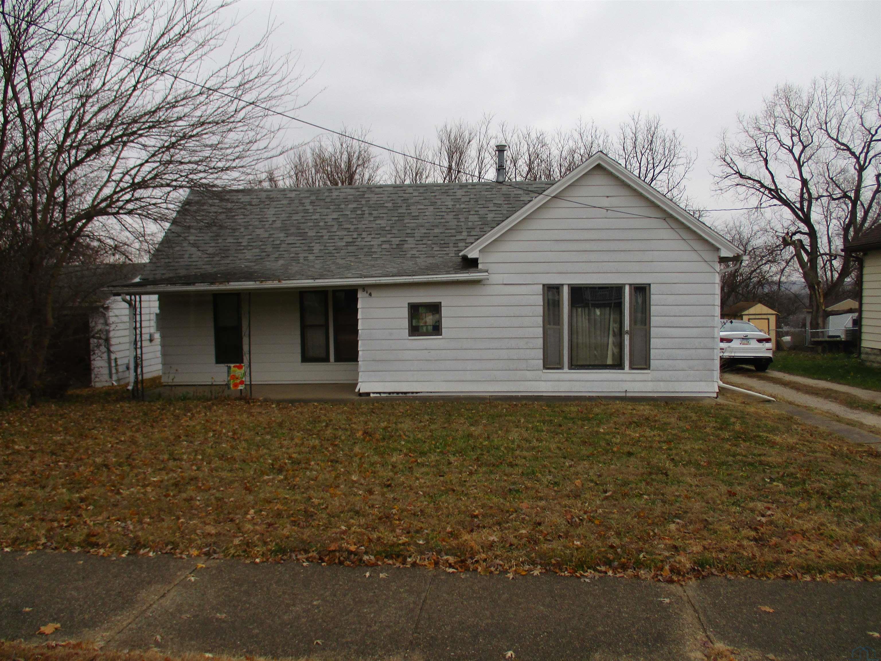 514 5th Street N, Cherokee, IA 51012 