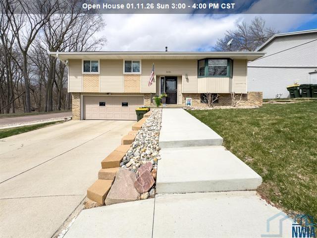 3131 S OLEANDER ST, Sioux City, IA 51106 