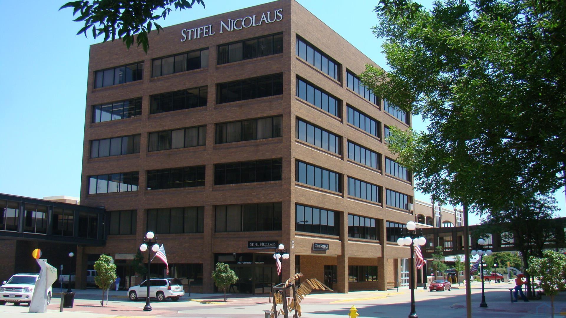 700 4th St #505, Sioux City, IA 51101 