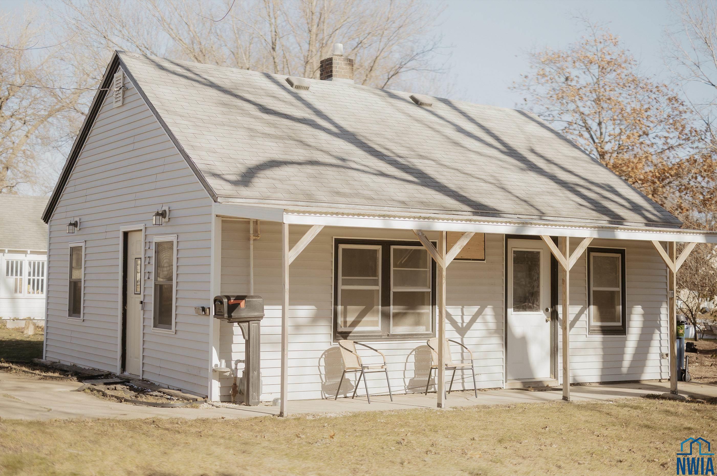 122 1ST AVE SE, Sioux Center, IA 51250 