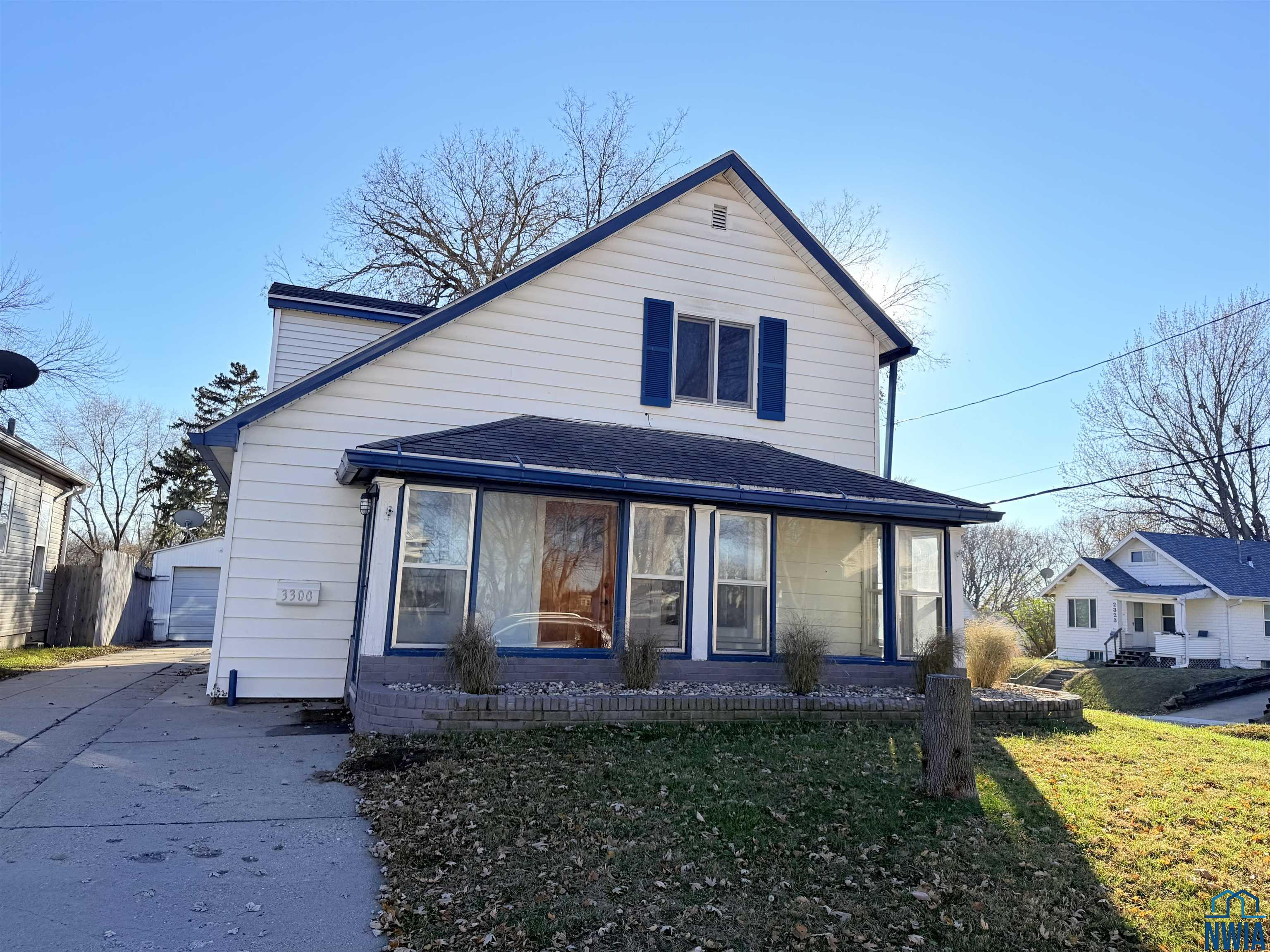 3300 6th Ave., Sioux City, IA 51106 