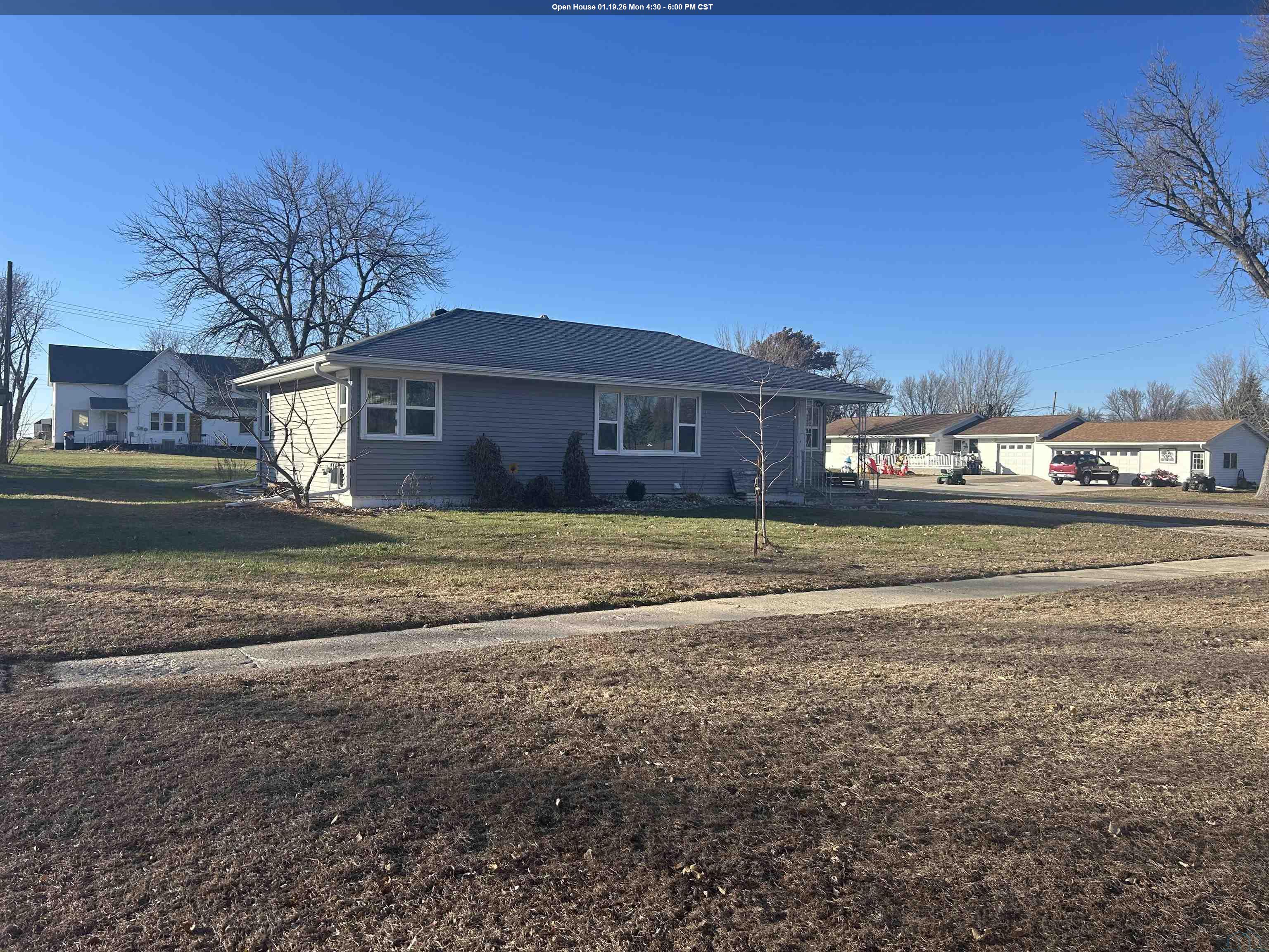 622 Long Street, Granville, IA 51022 