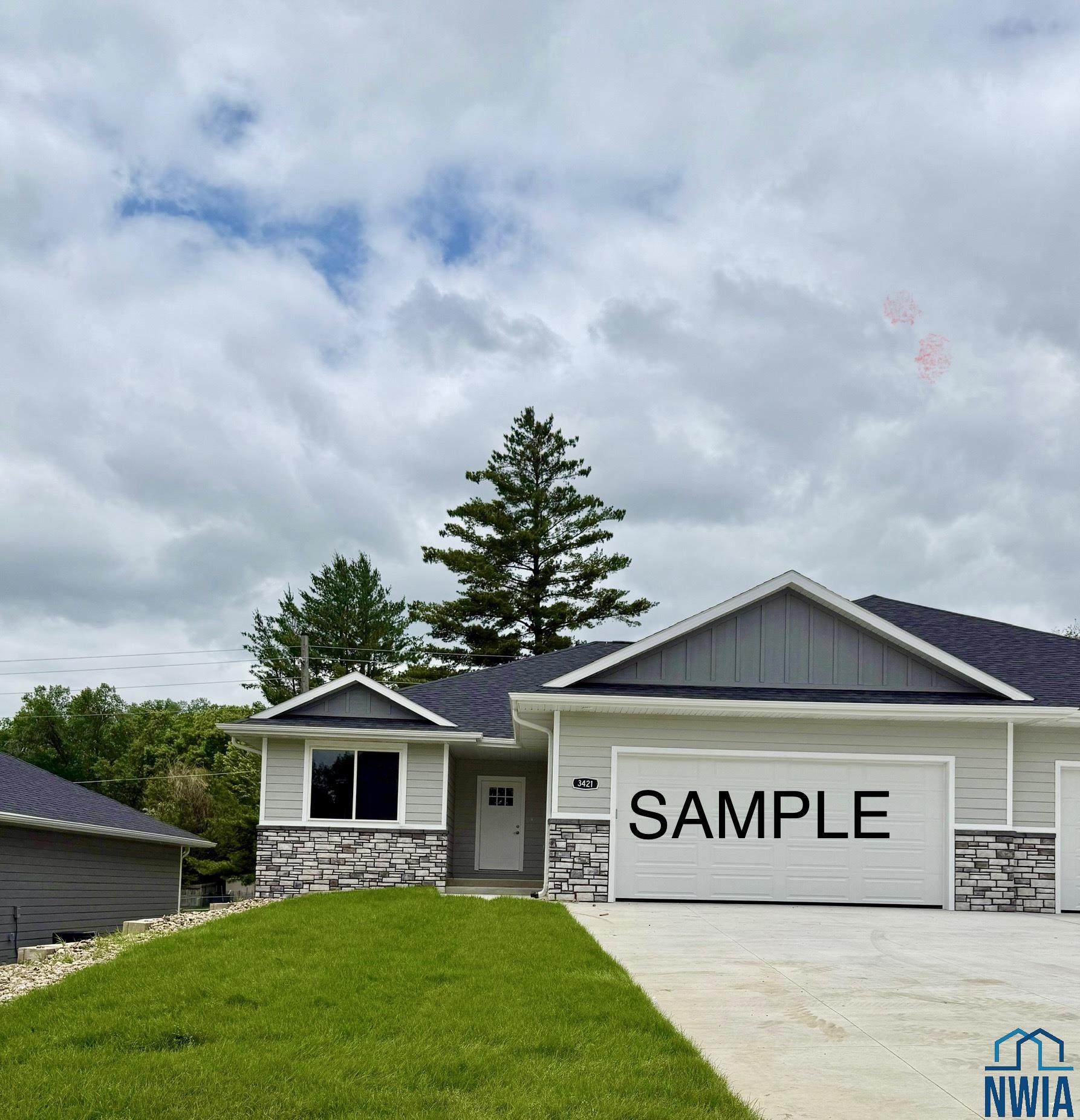 3431 Lafayette Ct, Sioux City, IA 51104 