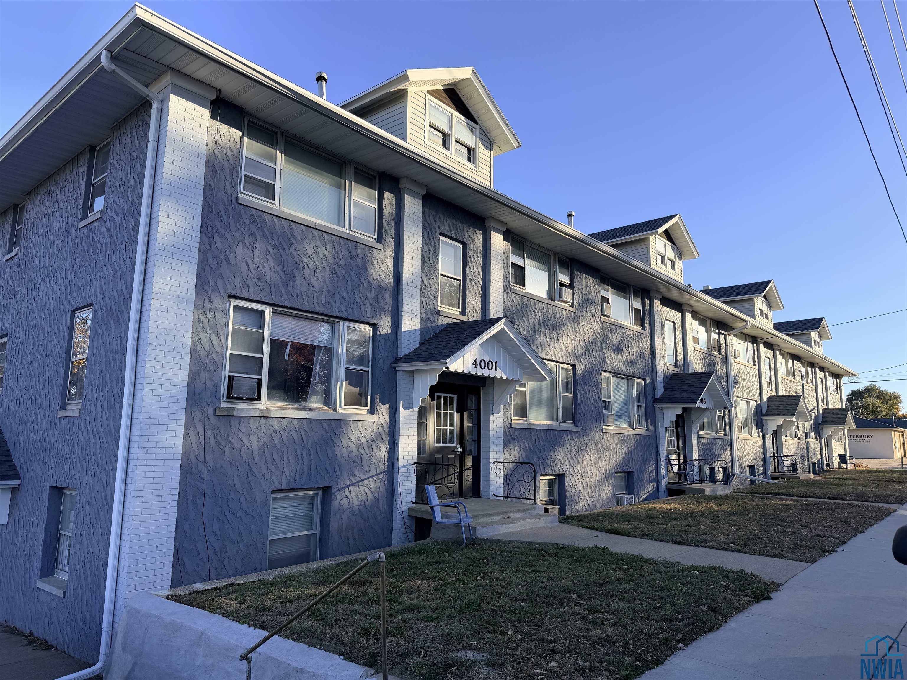 4001 Orleans Ave, Sioux City, IA 51106 