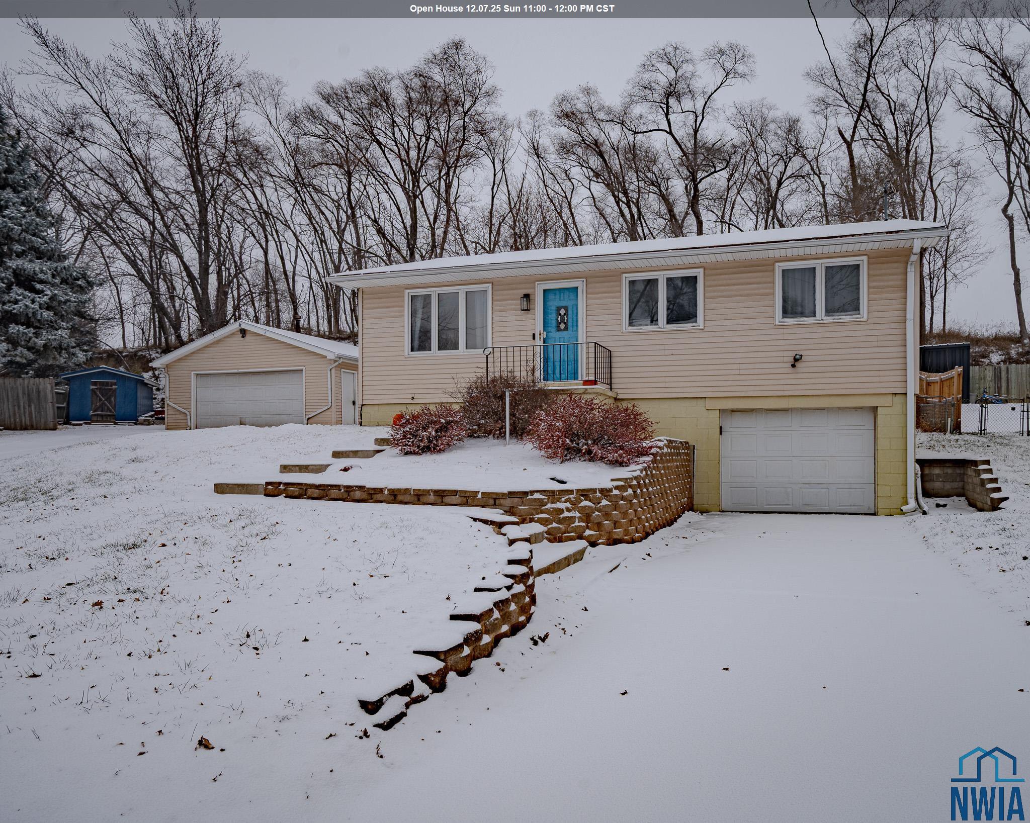 2909 20th St, Sioux City, IA 51105 