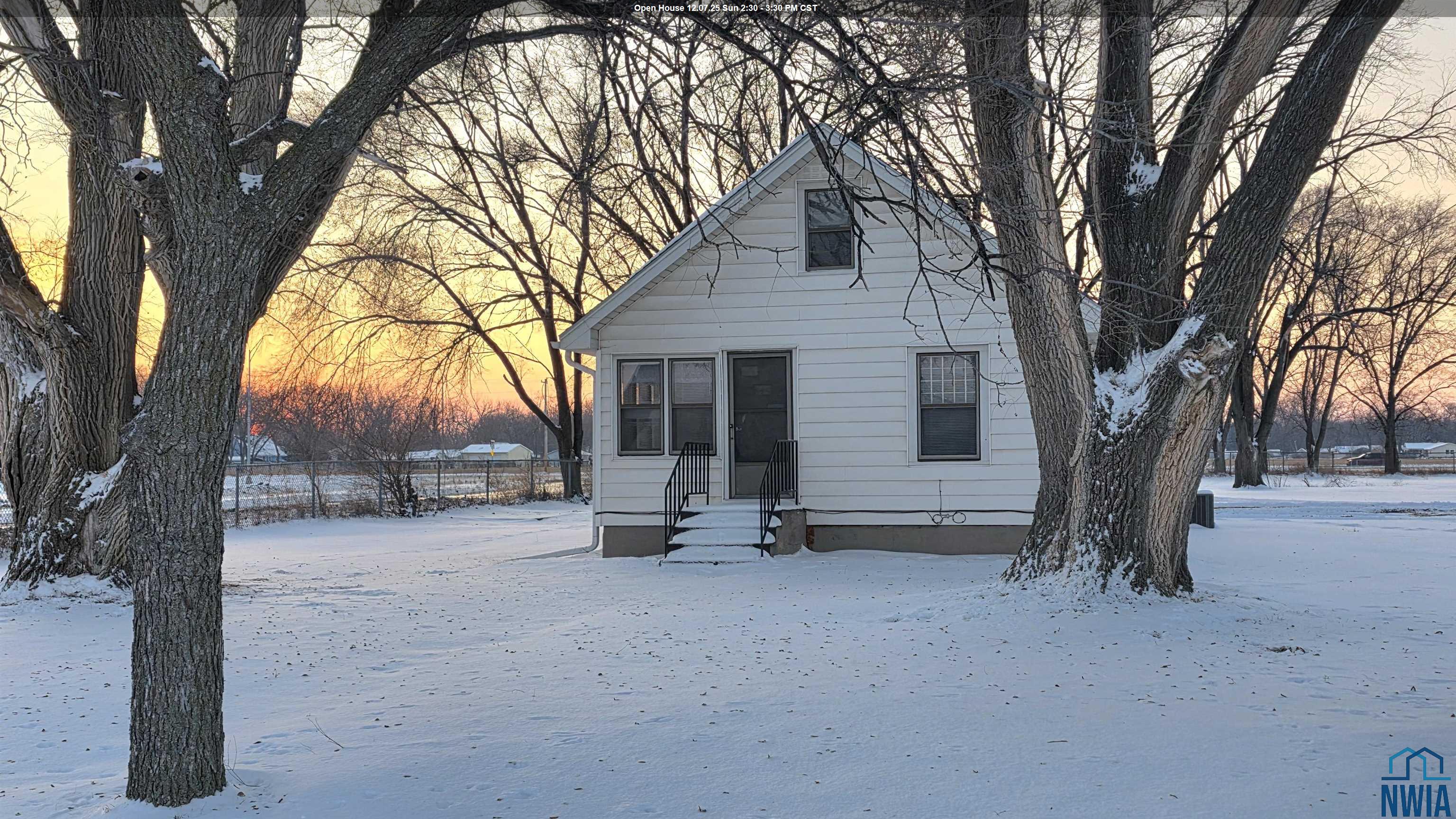 1541 Atokad Drive, South Sioux City, NE 68776 