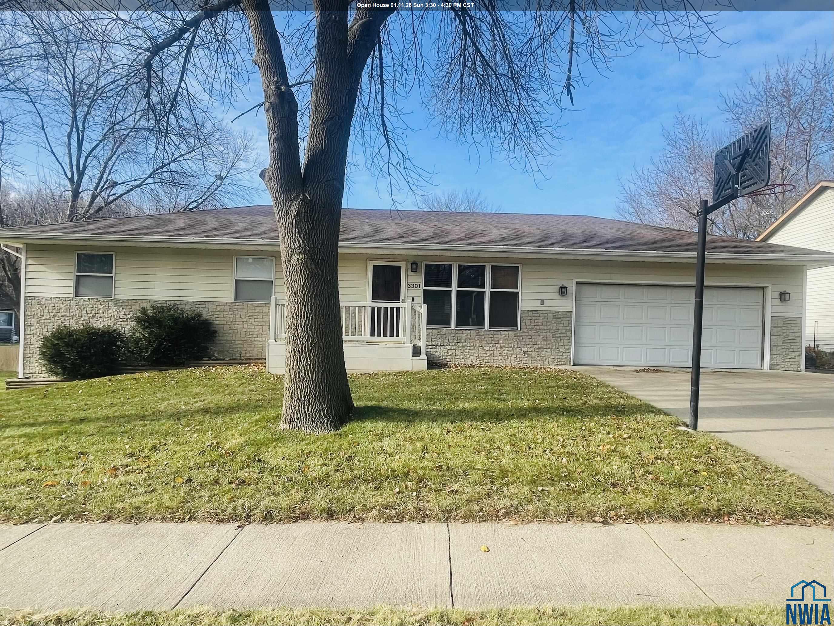 3301 Morgan St, Sioux City, IA 51104 