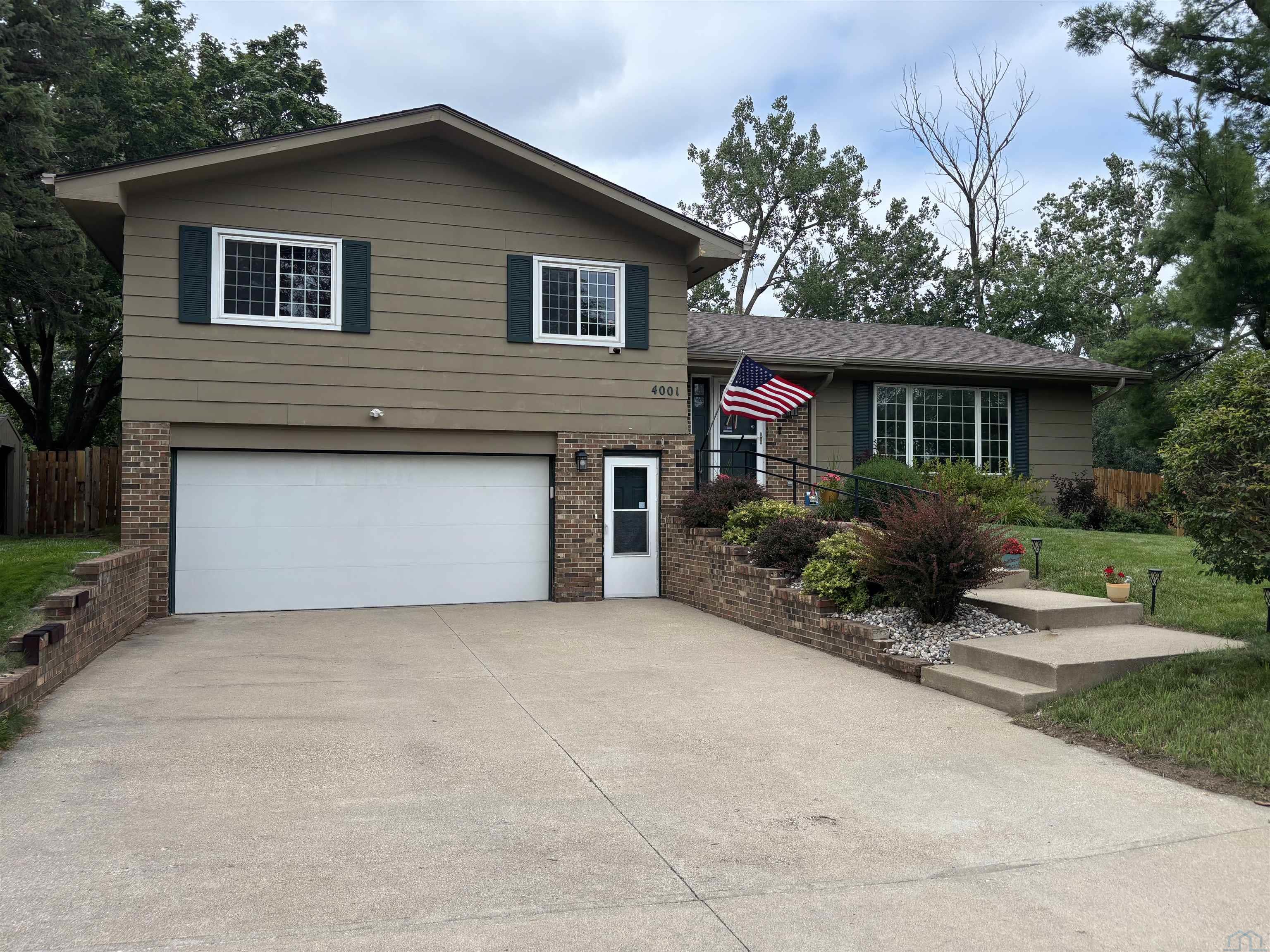 4001 Cheyenne Blvd, Sioux City, IA 51104 