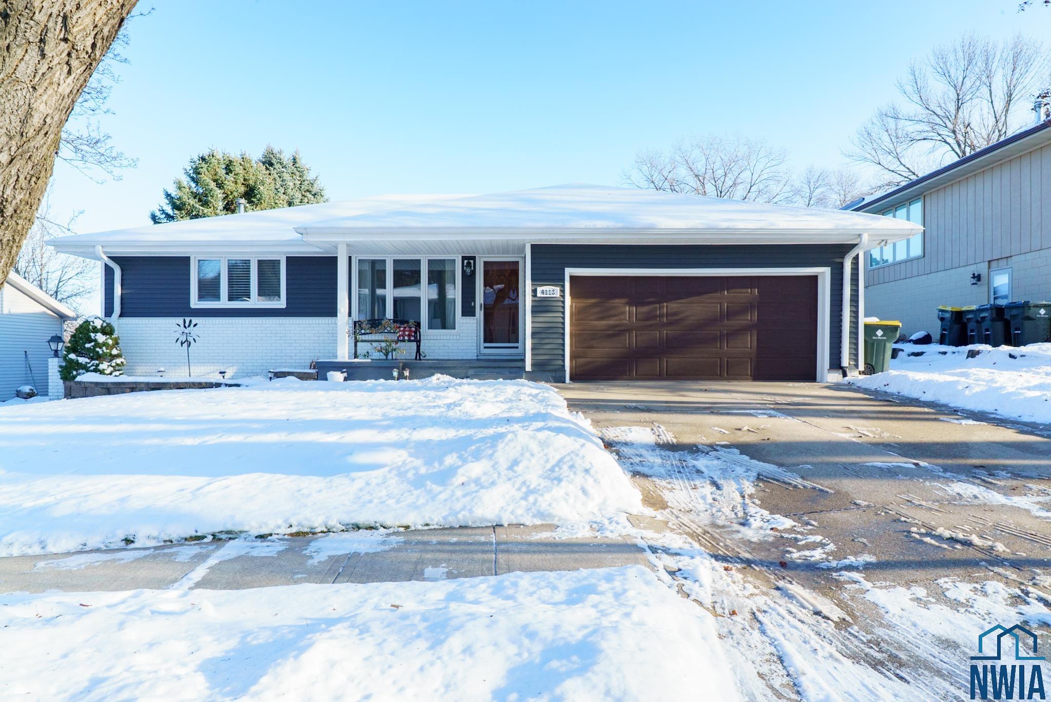 4113 Hickory Lane, Sioux City, IA 51106 