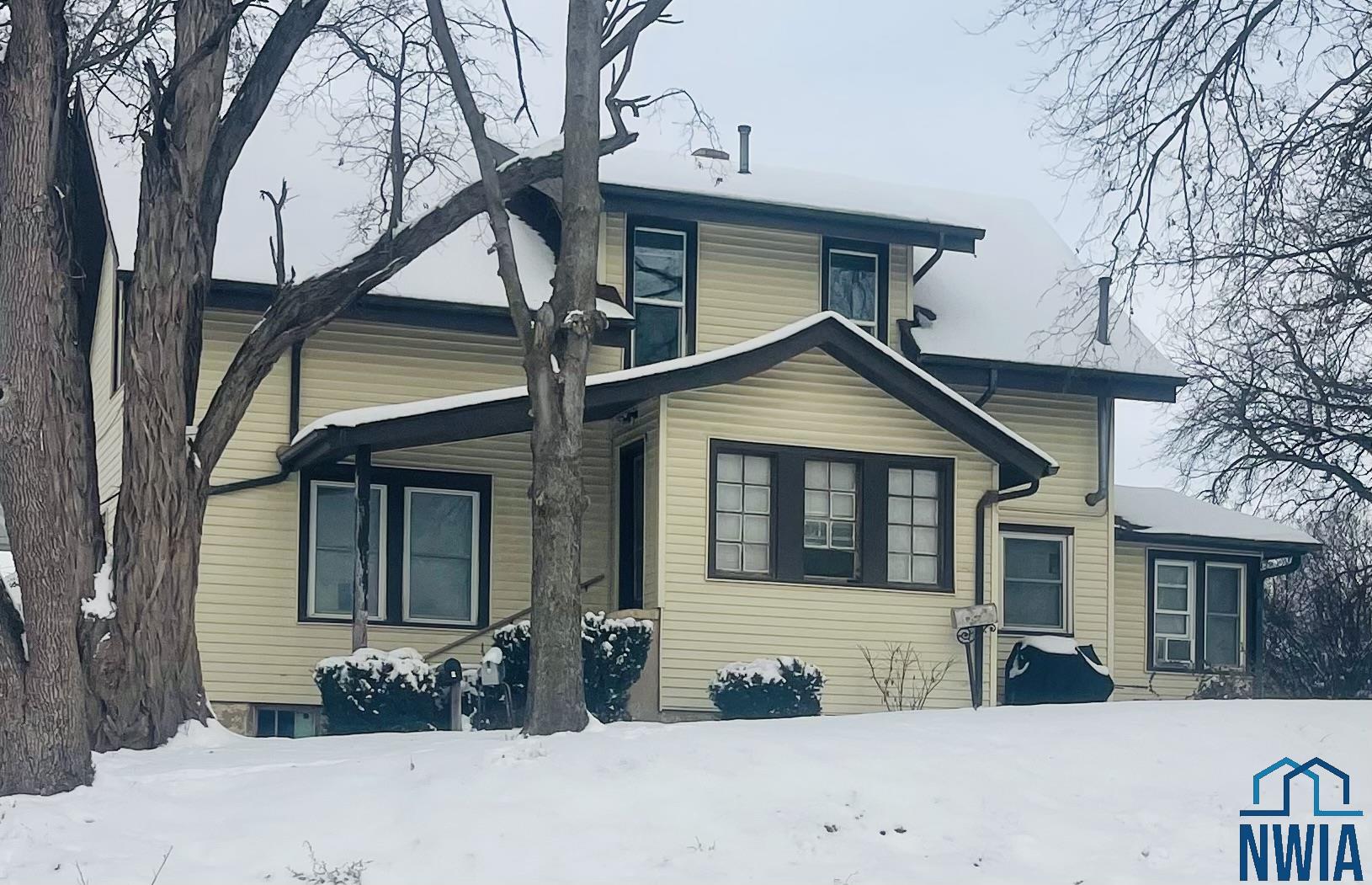 518 S. Helen St., Sioux City, IA 51106 