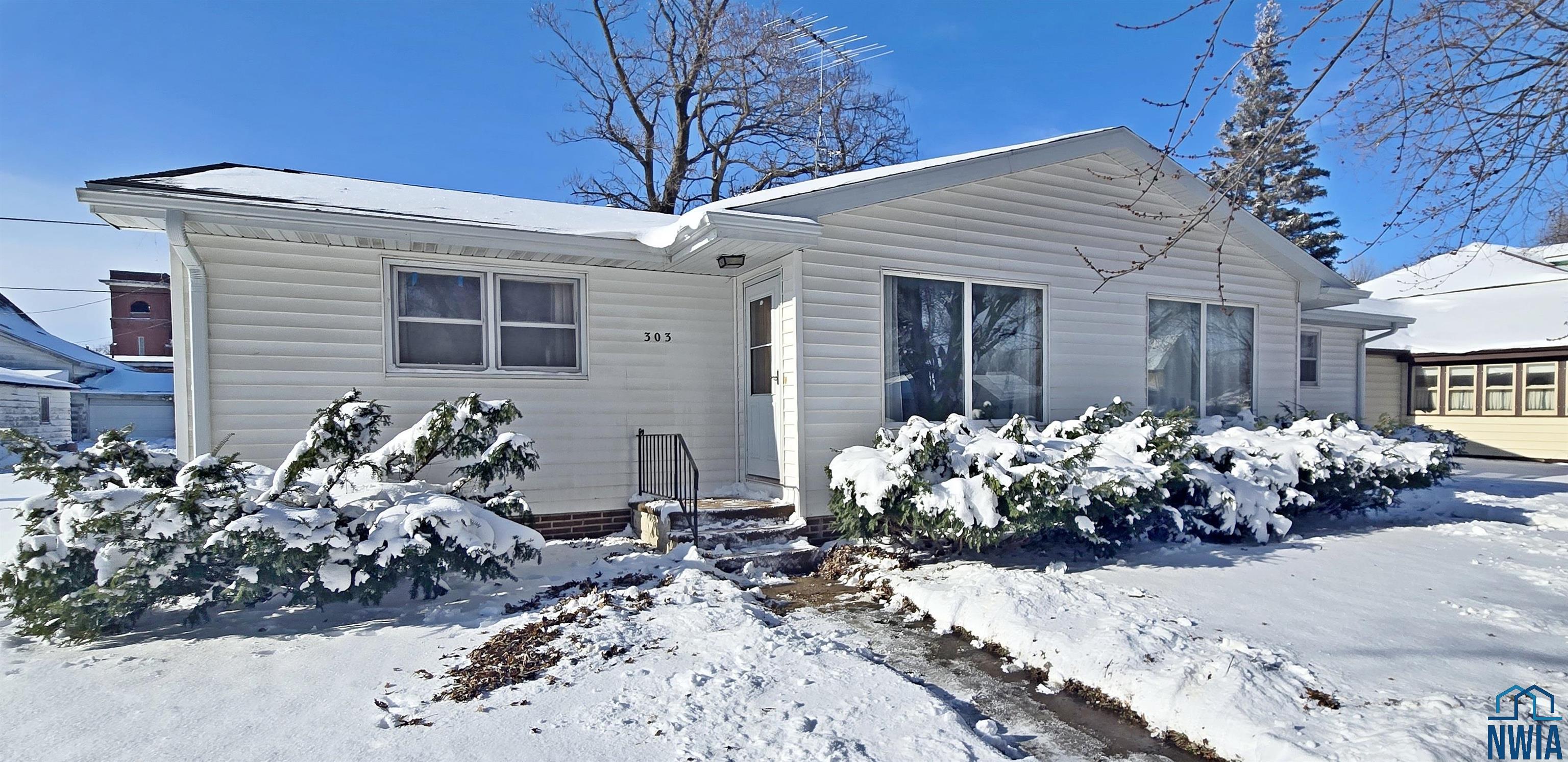 305 Franklin Street, Fonda, IA 50540 