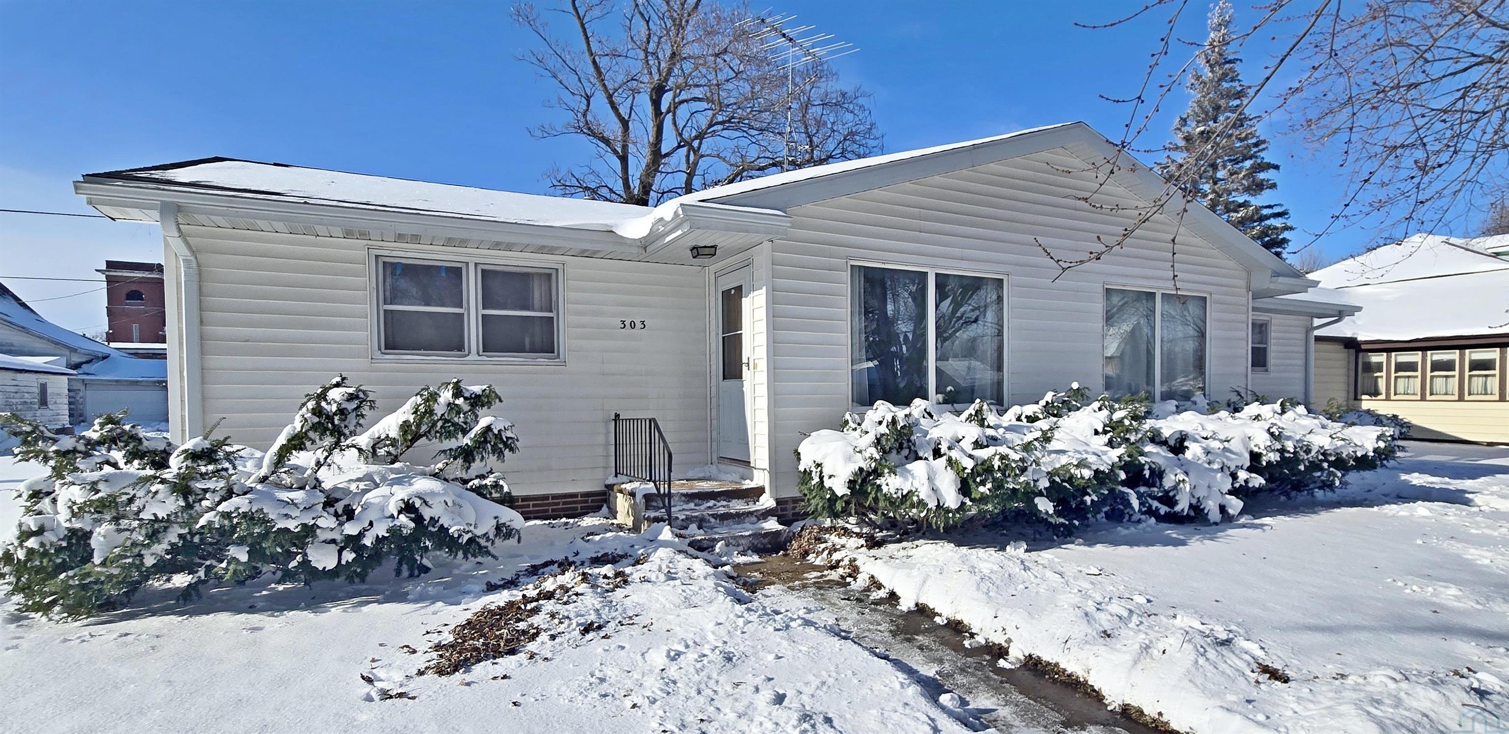 305 Franklin Street, Fonda, IA 50540 