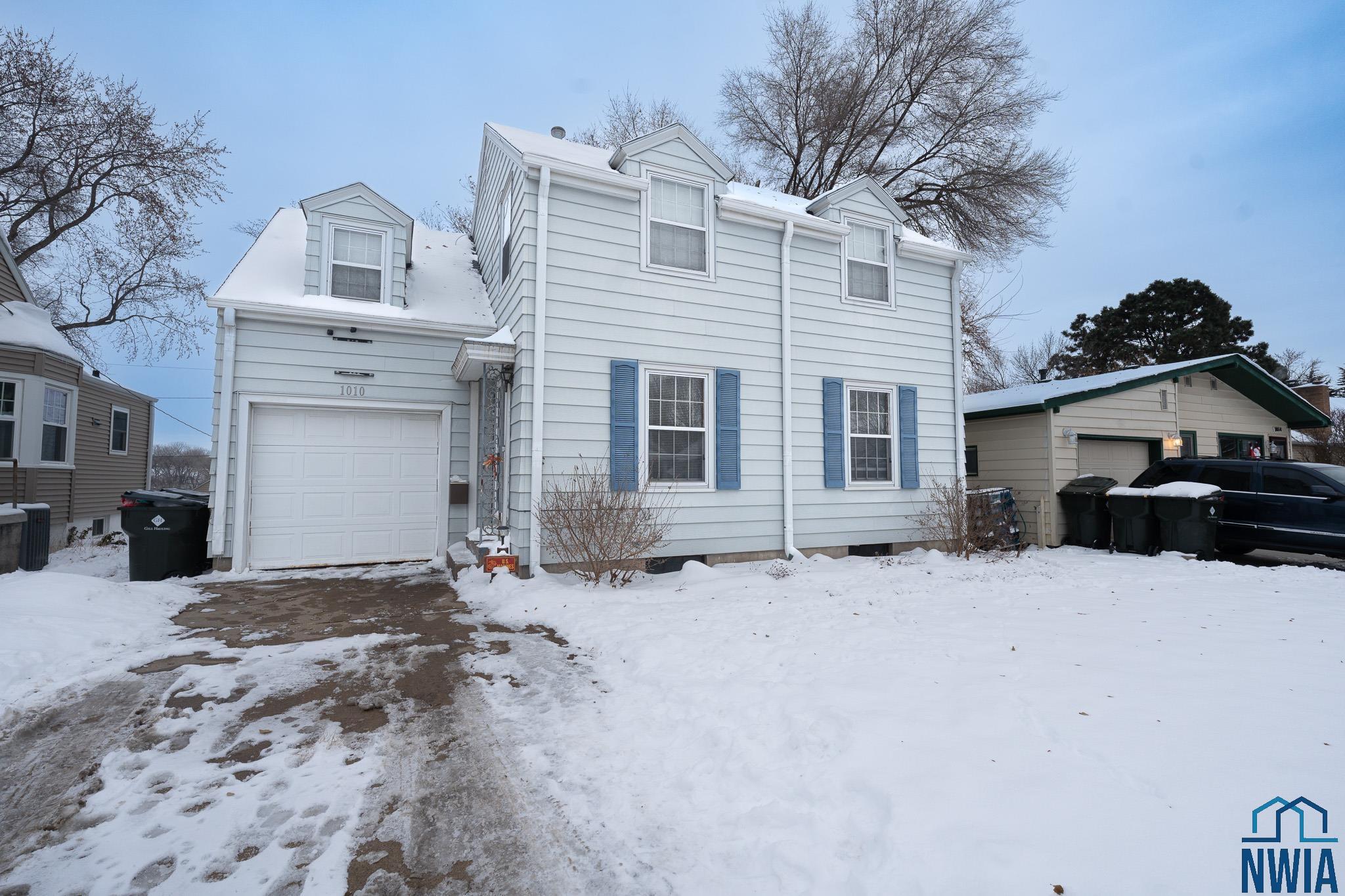 1010 Mulberry St S, Sioux City, IA 51106 