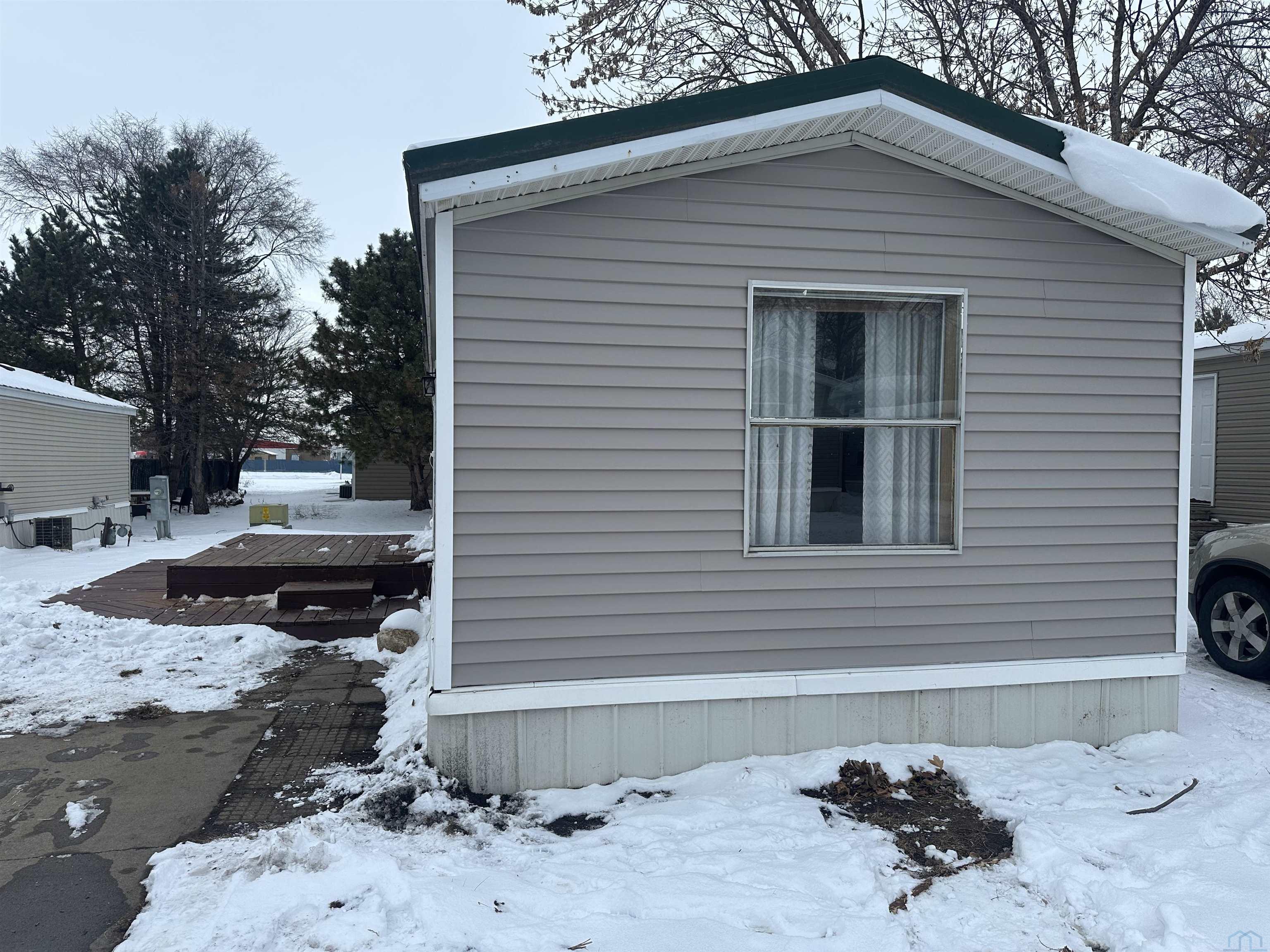 411 Stanford #10, Vermillion, SD 57069 