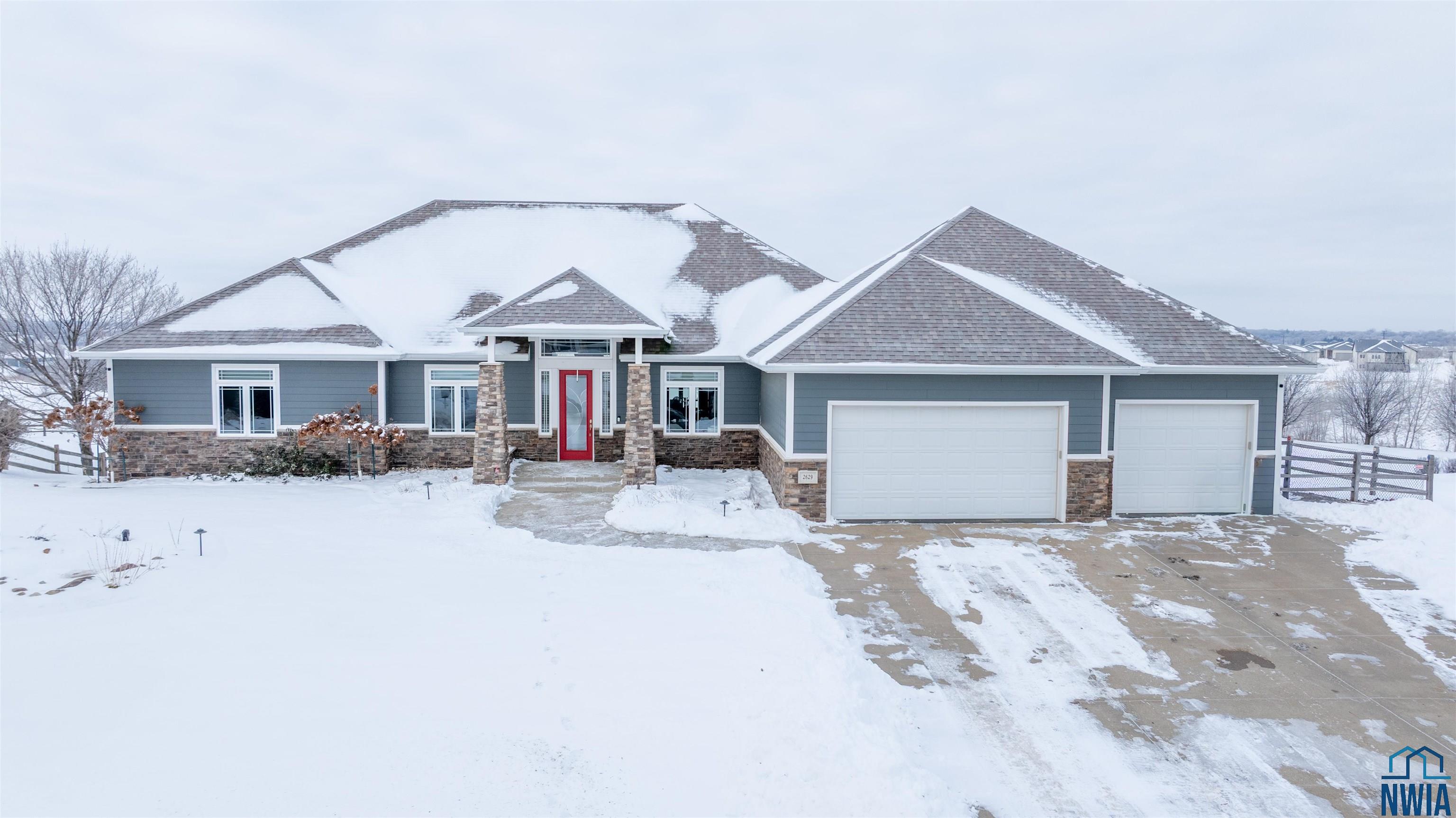 2629 Glen Ellen Road, Sioux City, IA 51106 