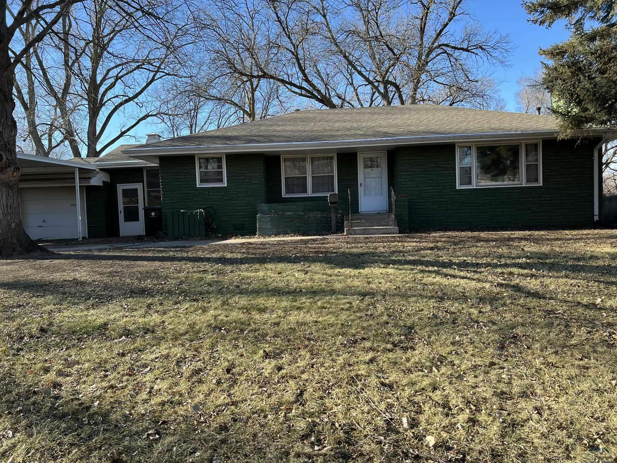 2839 St. Aubin S, Sioux City, IA 51106 