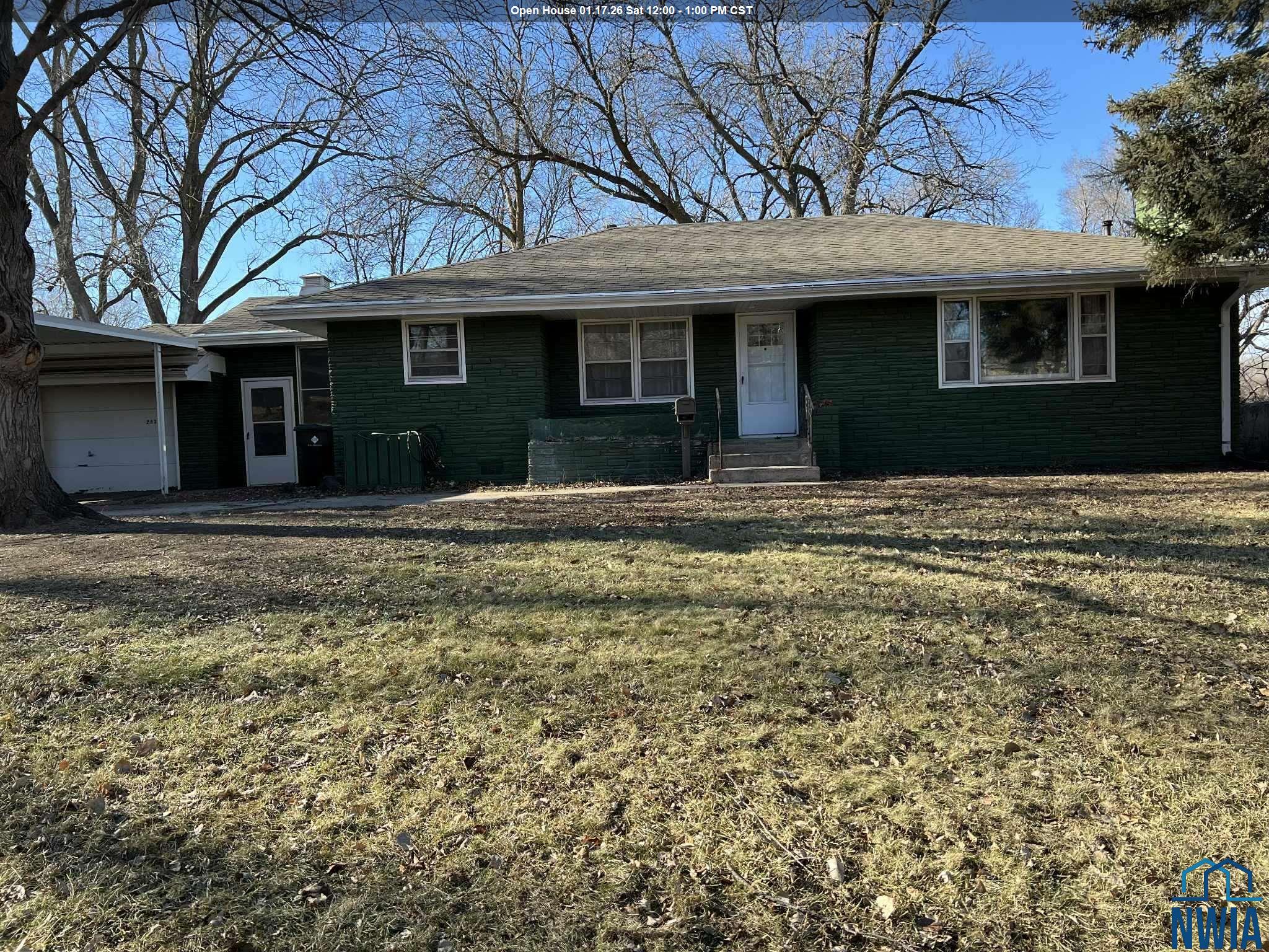 2839 St. Aubin S, Sioux City, IA 51106 