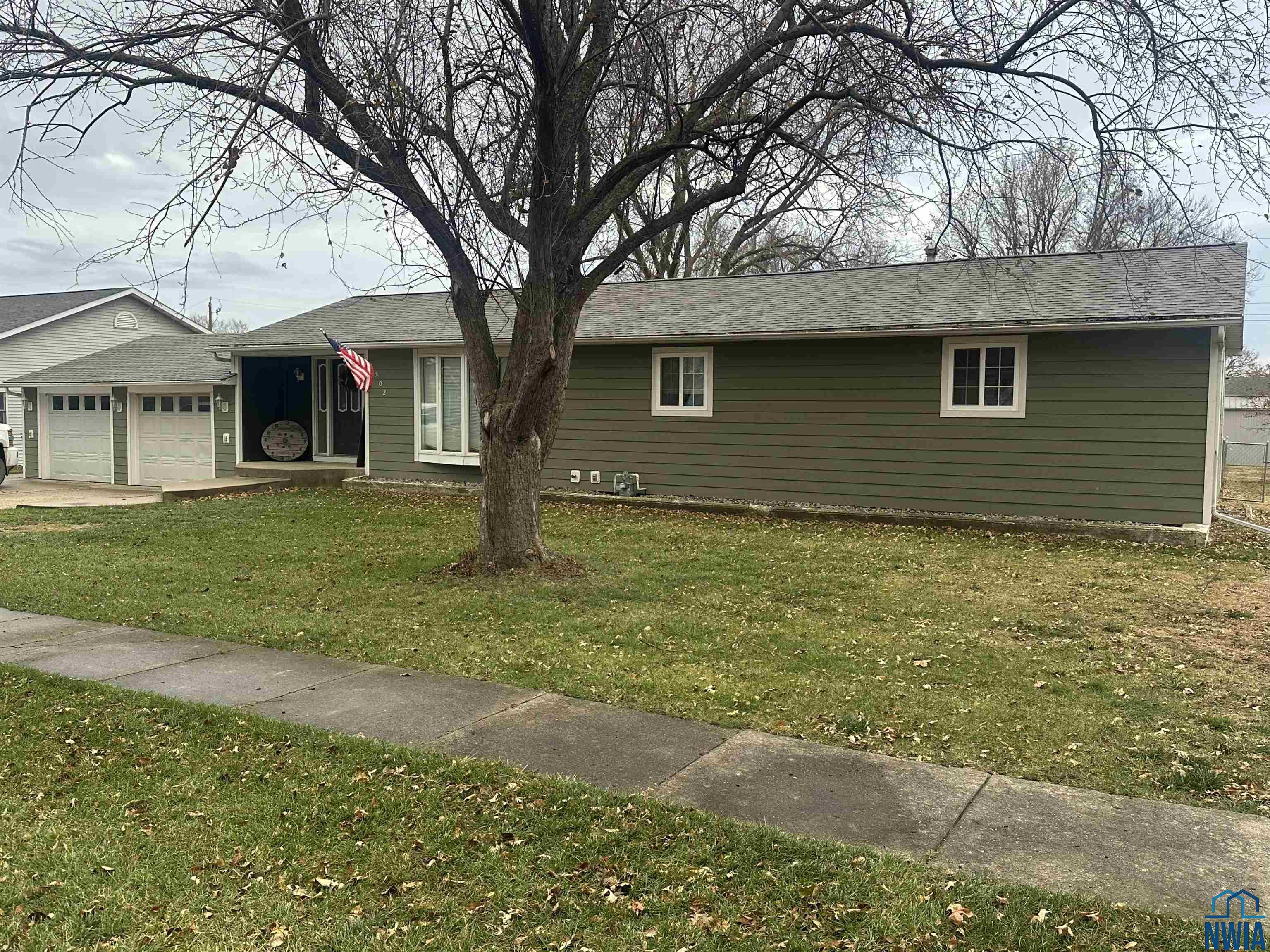 502 Grove Street, Boyden, IA 51234 