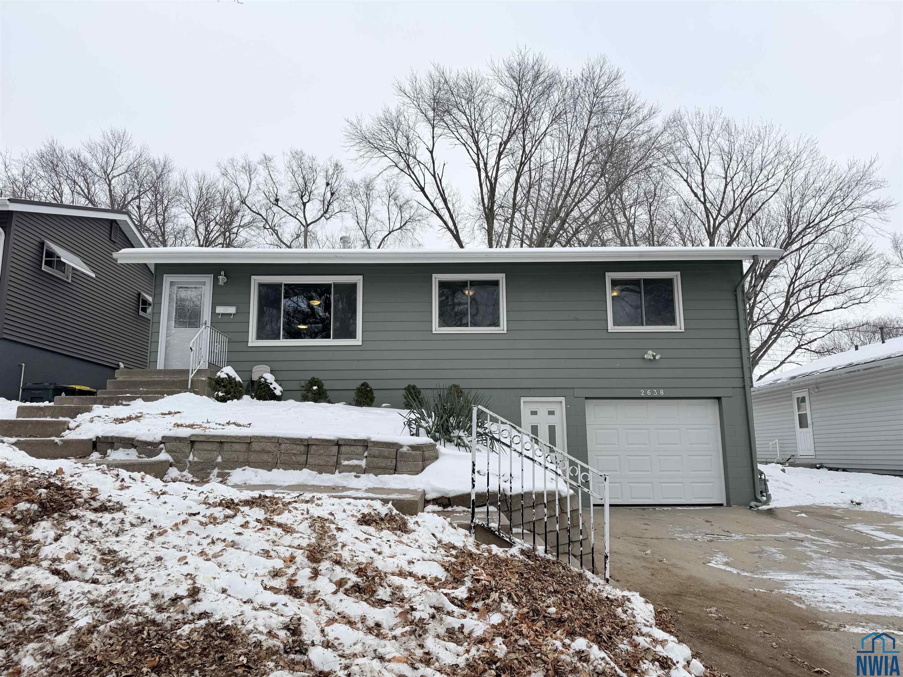 2638 Cecelia St. S, Sioux City, IA 51106 