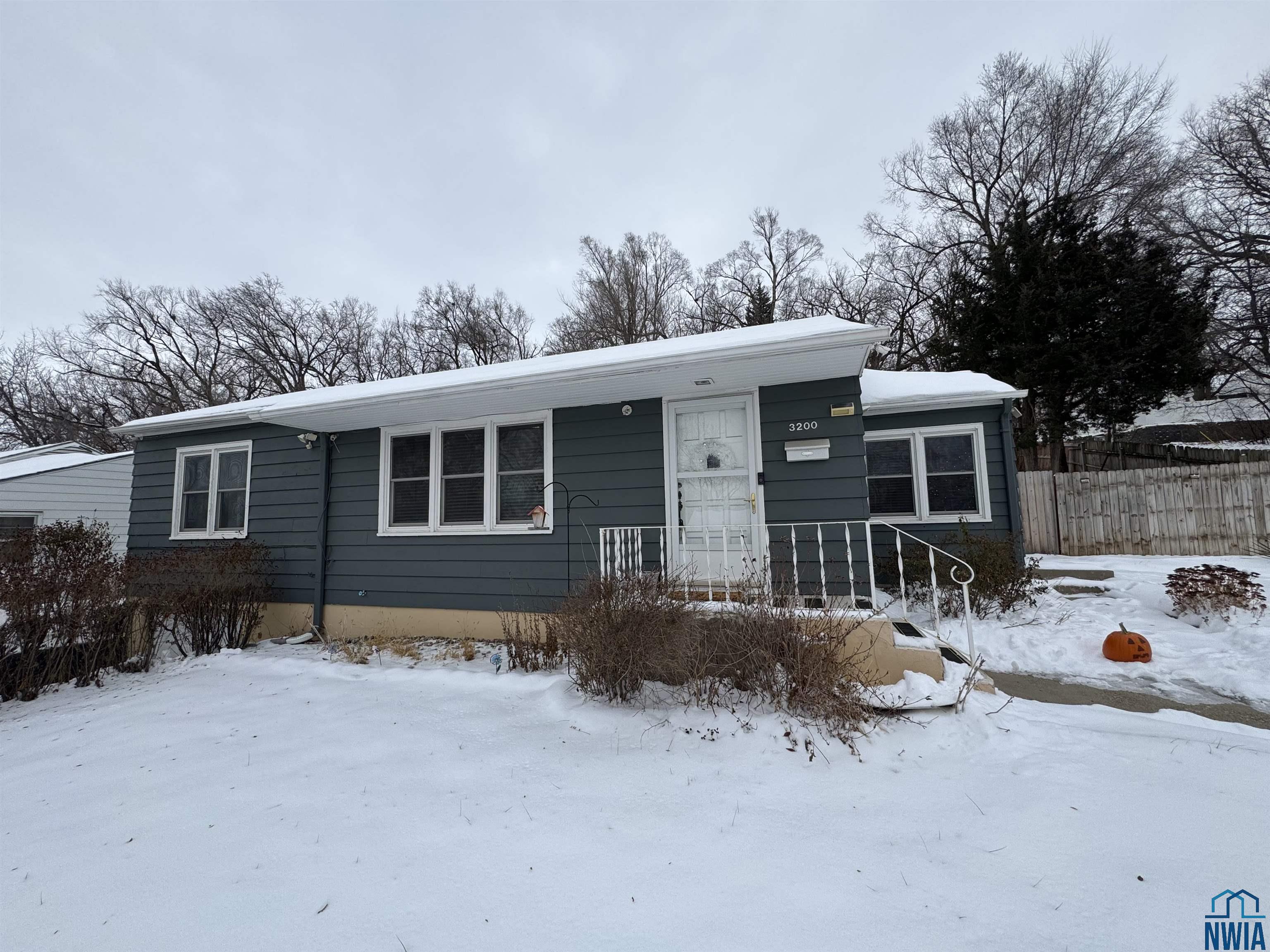 3200 Grandview Blvd, Sioux City, IA 51104 