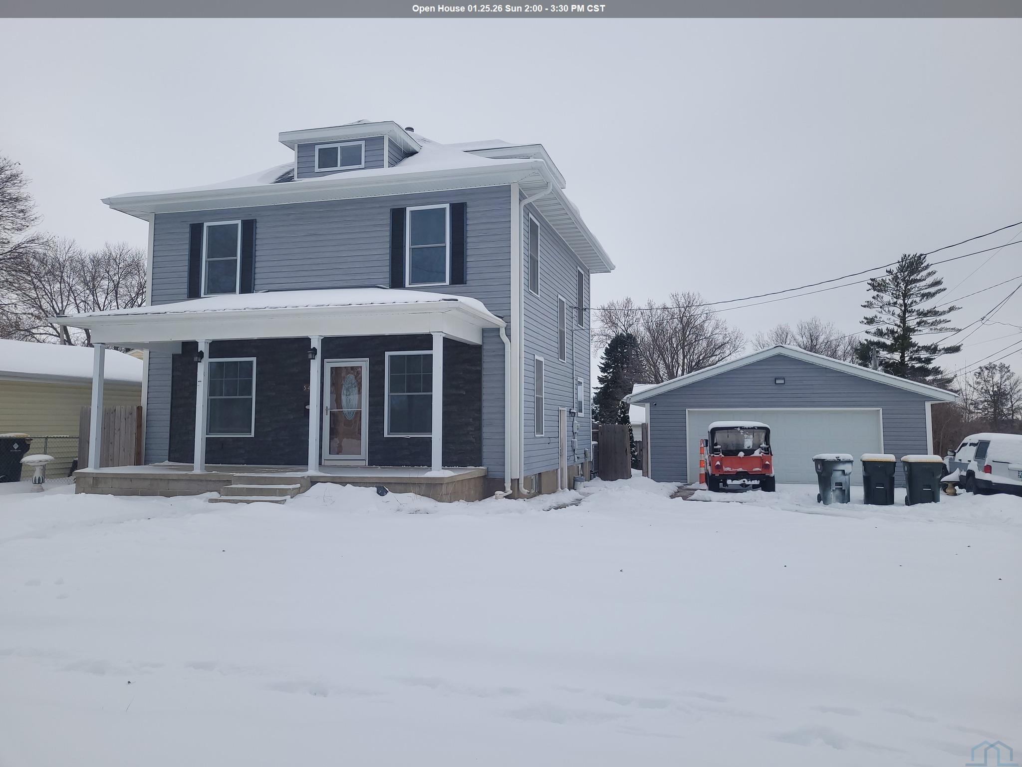 5418 6th Avenue, Sioux City, IA 51106 