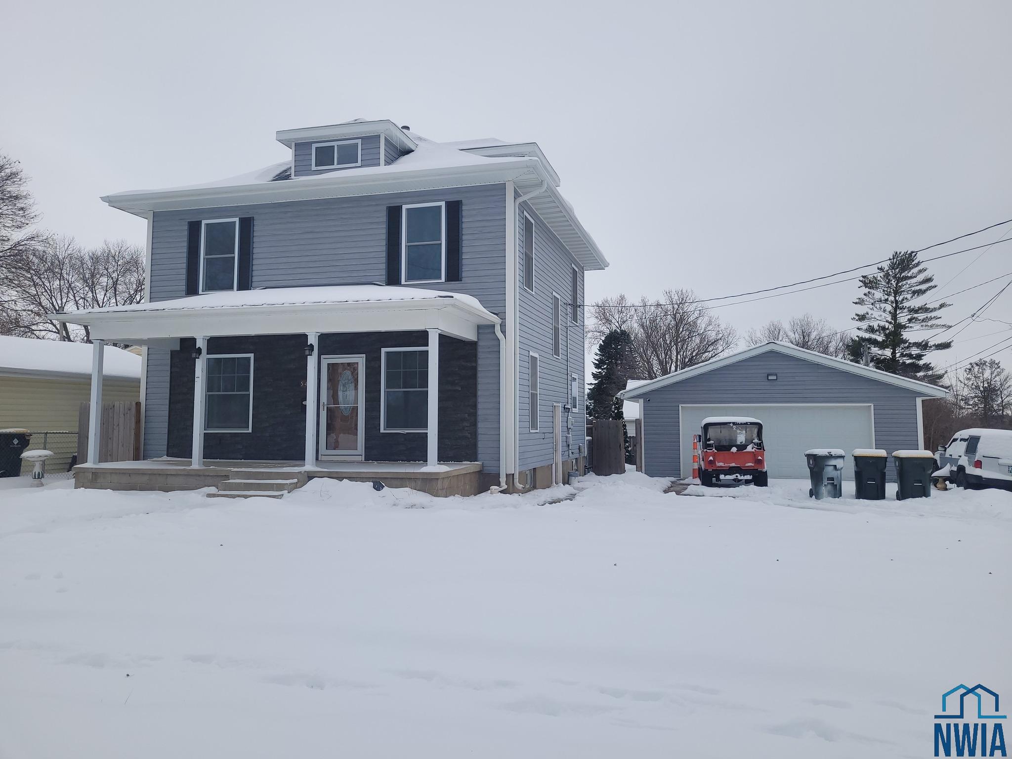 5418 6th Avenue, Sioux City, IA 51106 