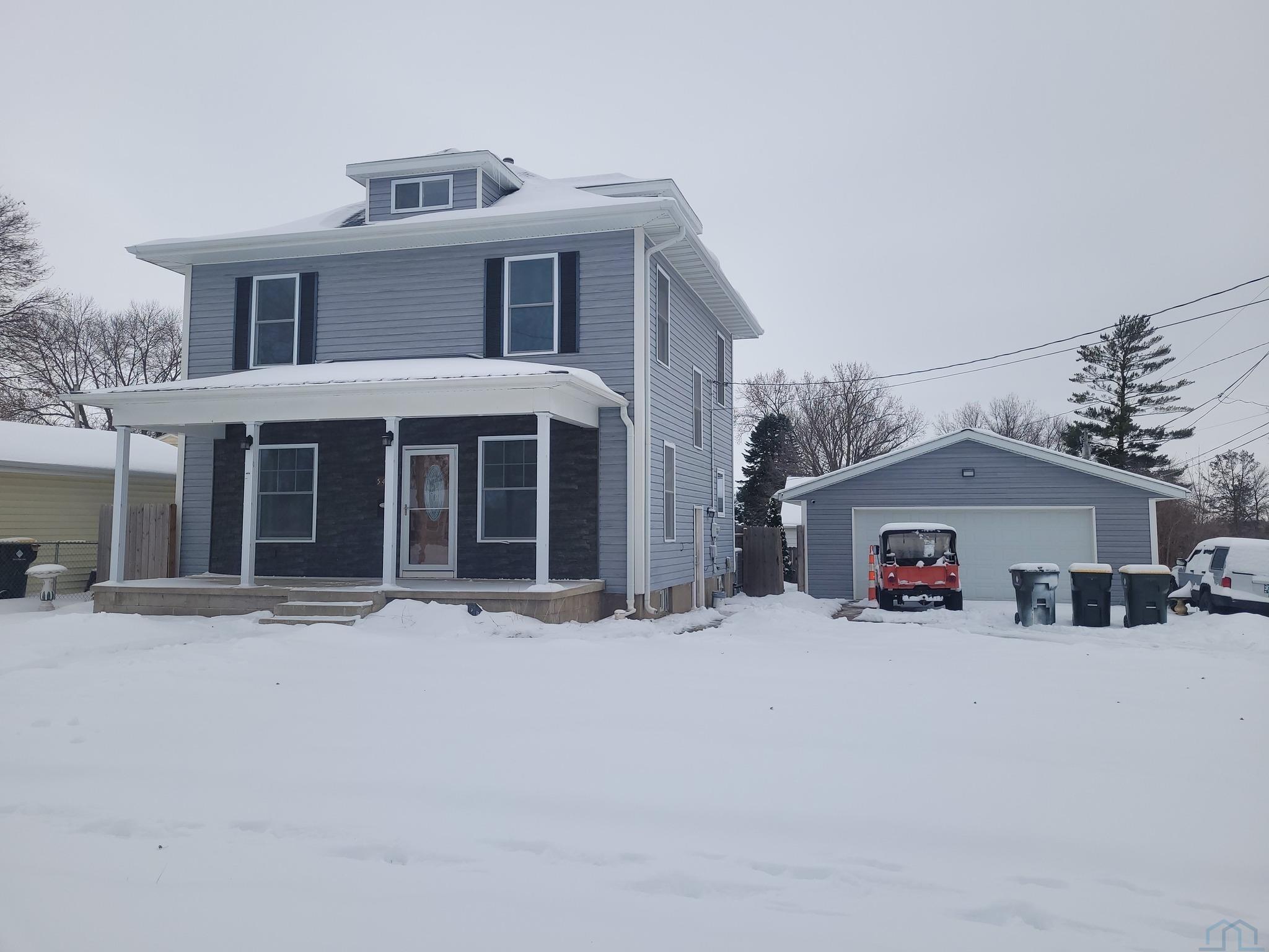 5418 6th Avenue, Sioux City, IA 51106 