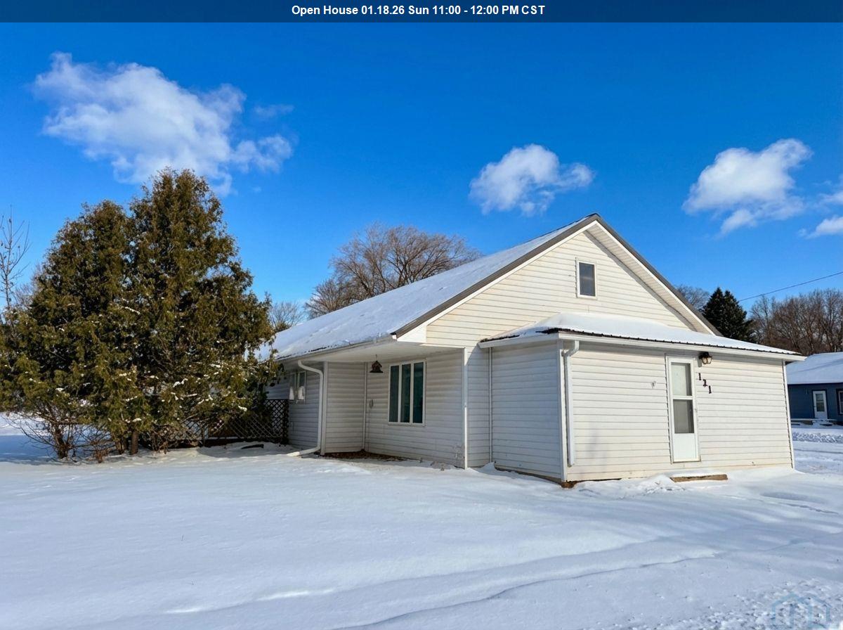 115 Cass Street N, Ponca, NE 68770 