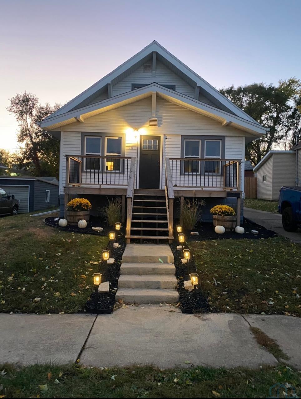 307 8th Street S, Cherokee, IA 51012 