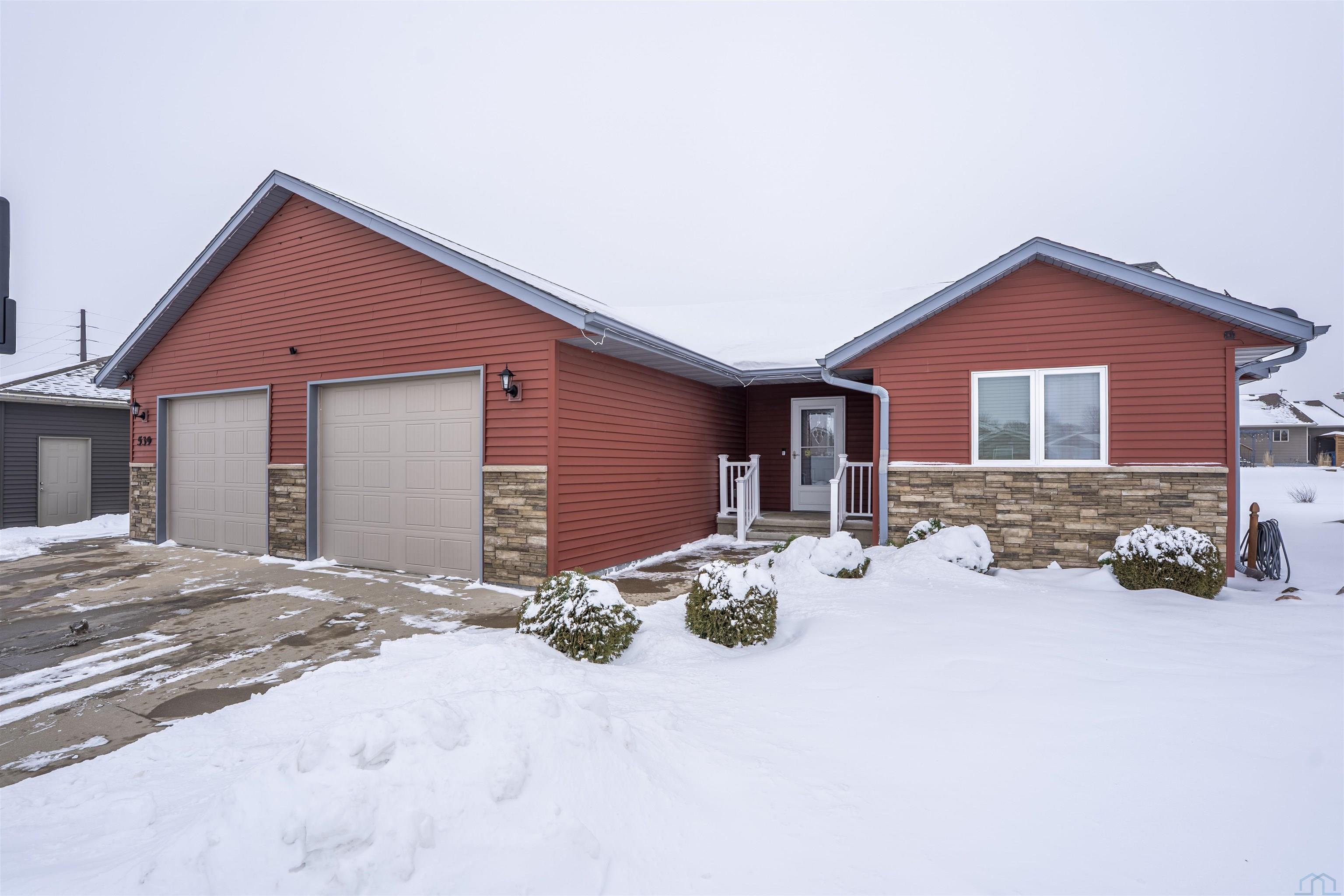 539 14th St SW, LeMars, IA 51031 