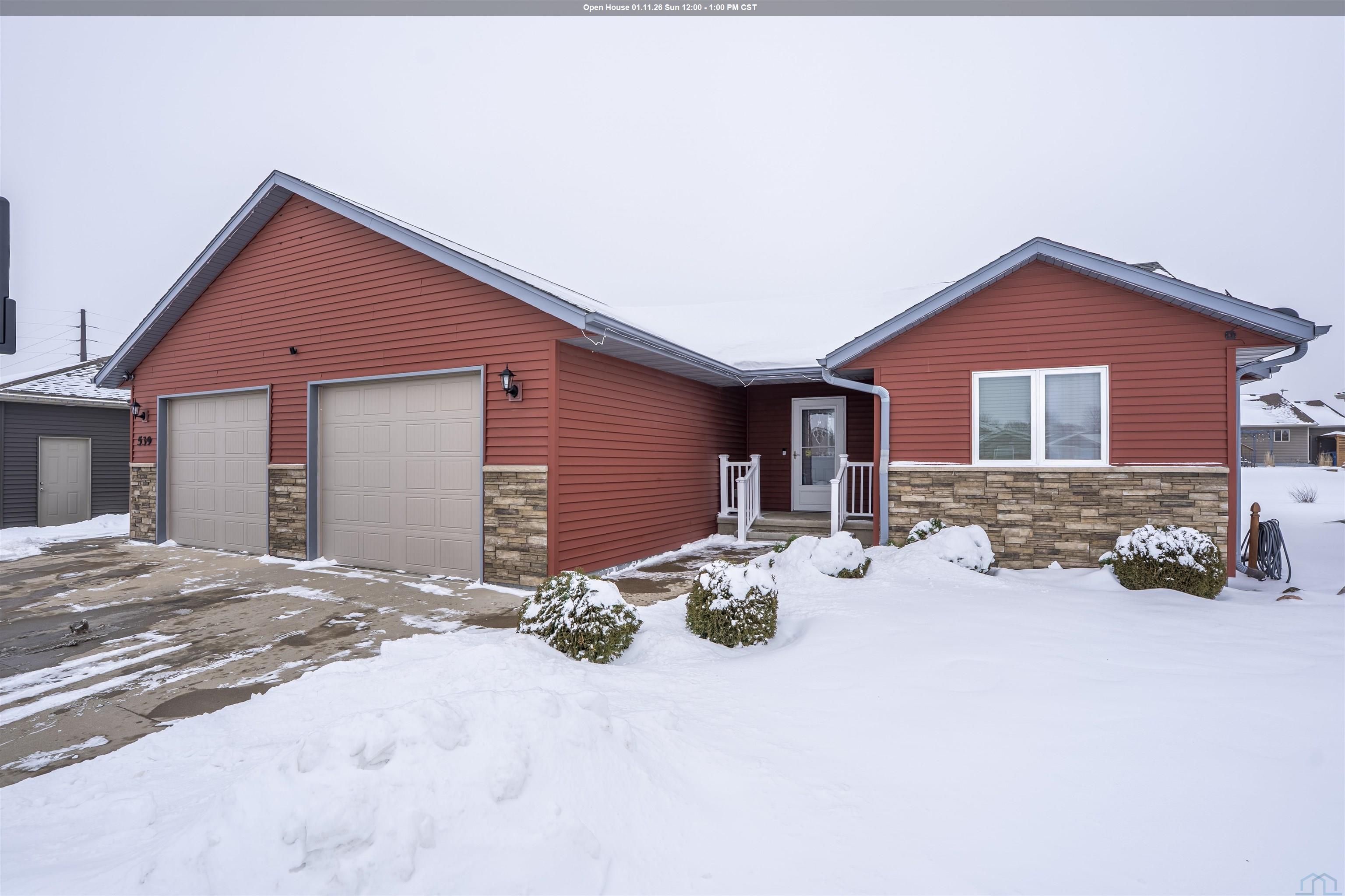 539 14th St SW, LeMars, IA 51031 