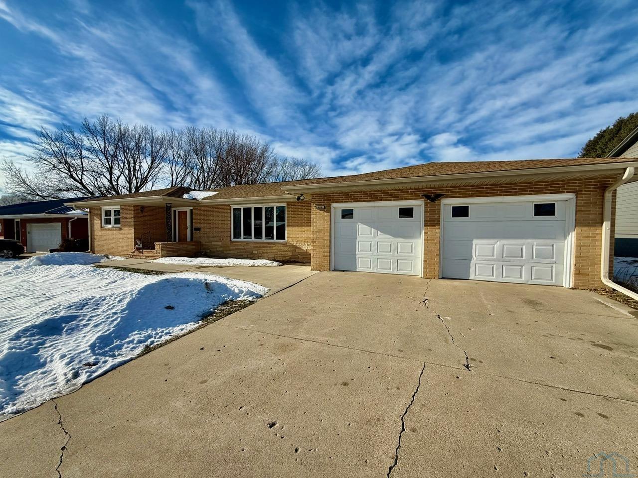 409 Spruce Strreet, Aurelia, IA 51005- 