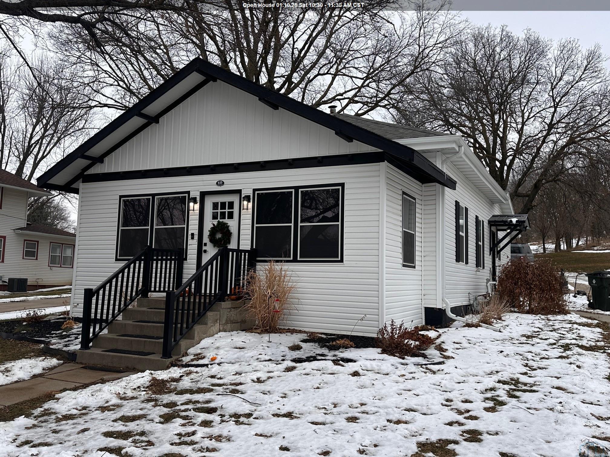 415 2nd St W, Ponca, NE 68770 