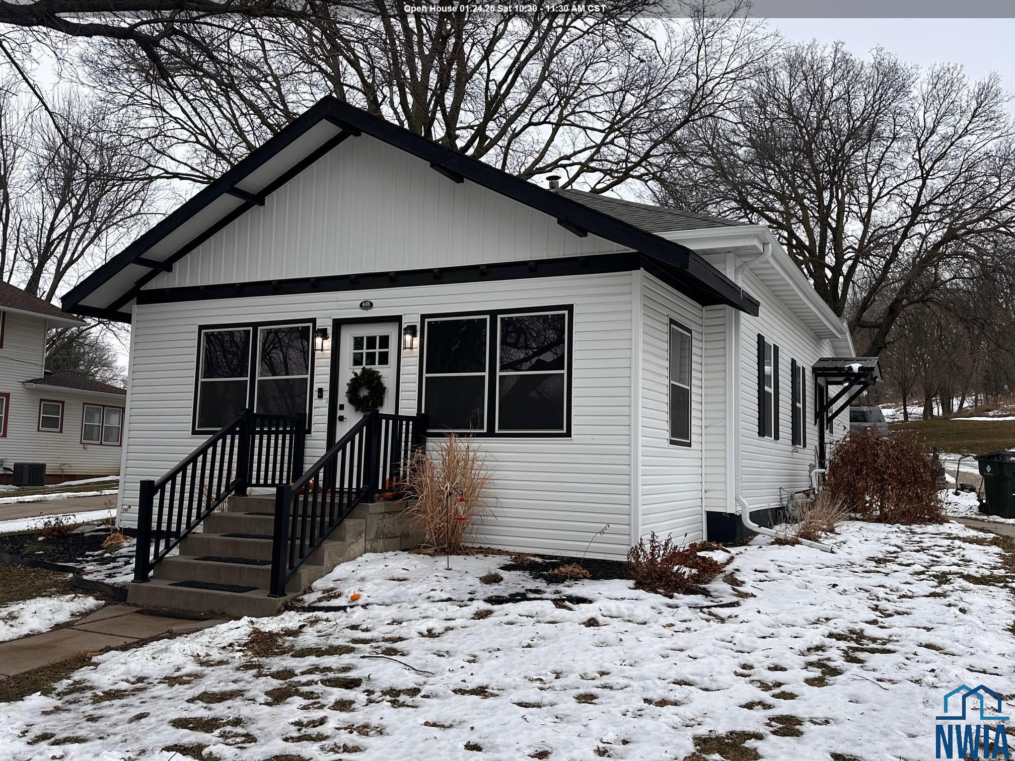 415 2nd St W, Ponca, NE 68770 