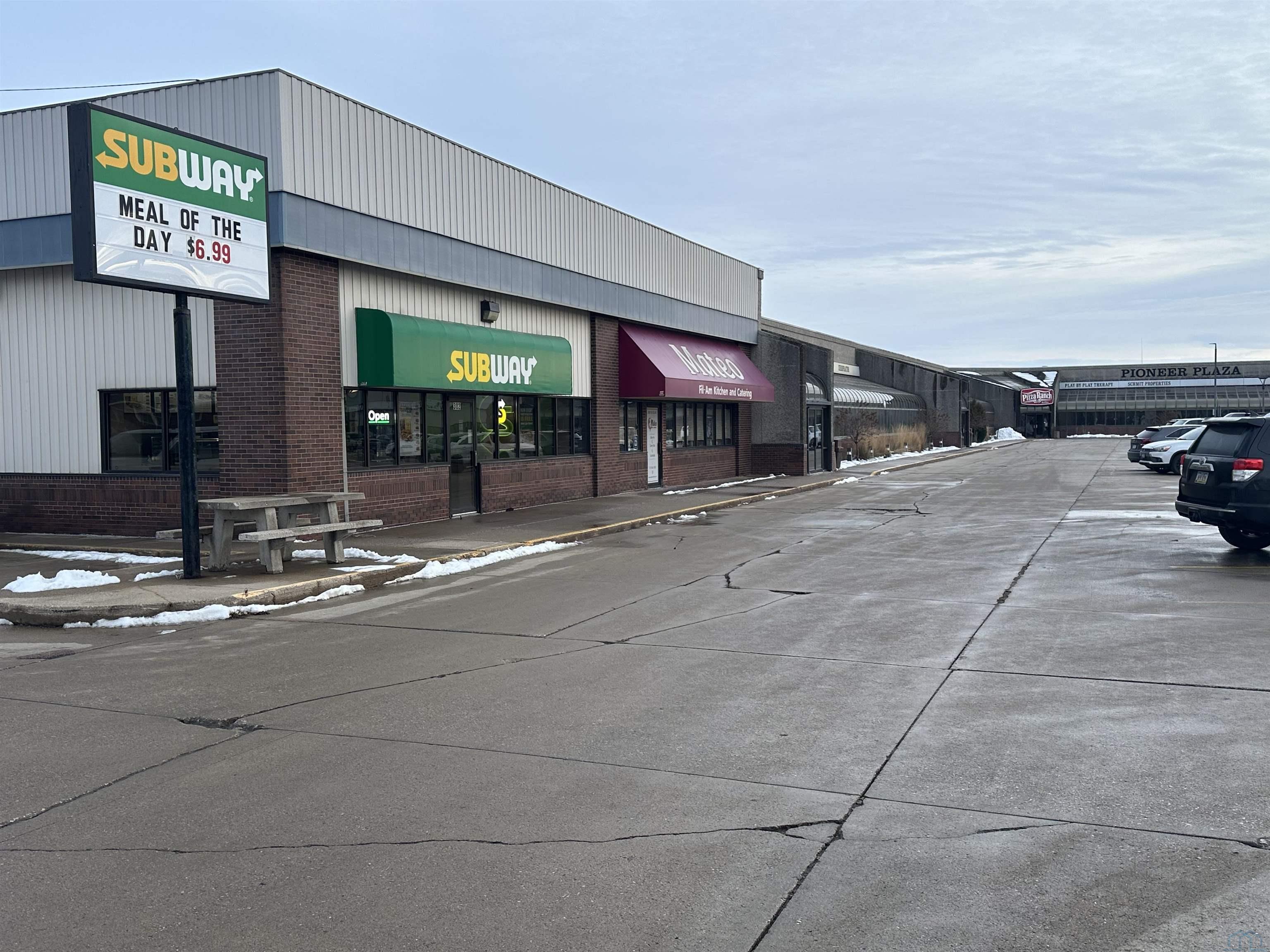 206 1st St, Sergeant Bluff, IA 51054 