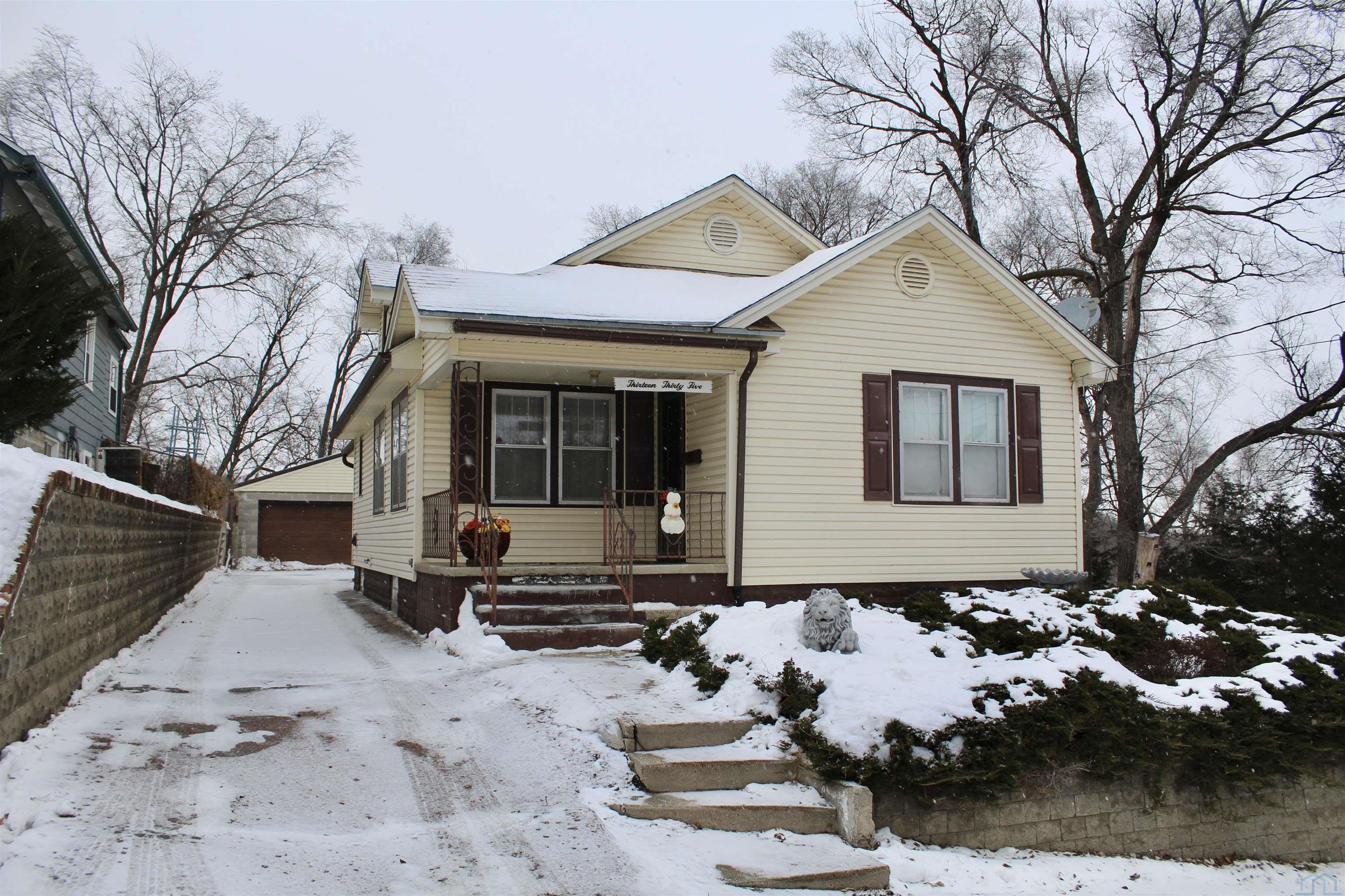 1335 21st St, Sioux City, IA 51104- 