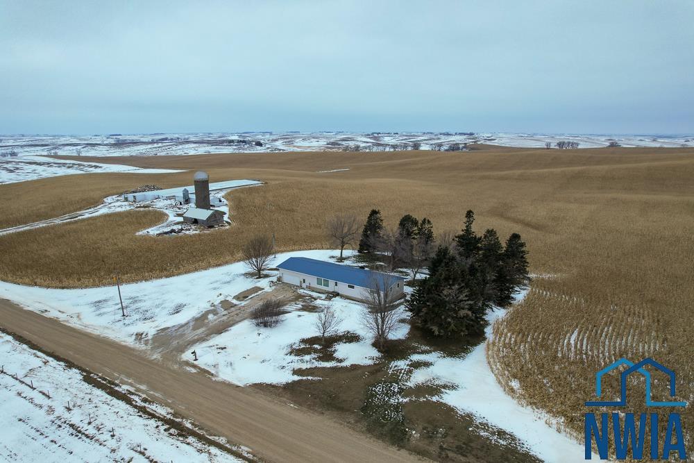 2231 Union Ave, Battle Creek, IA 51006 