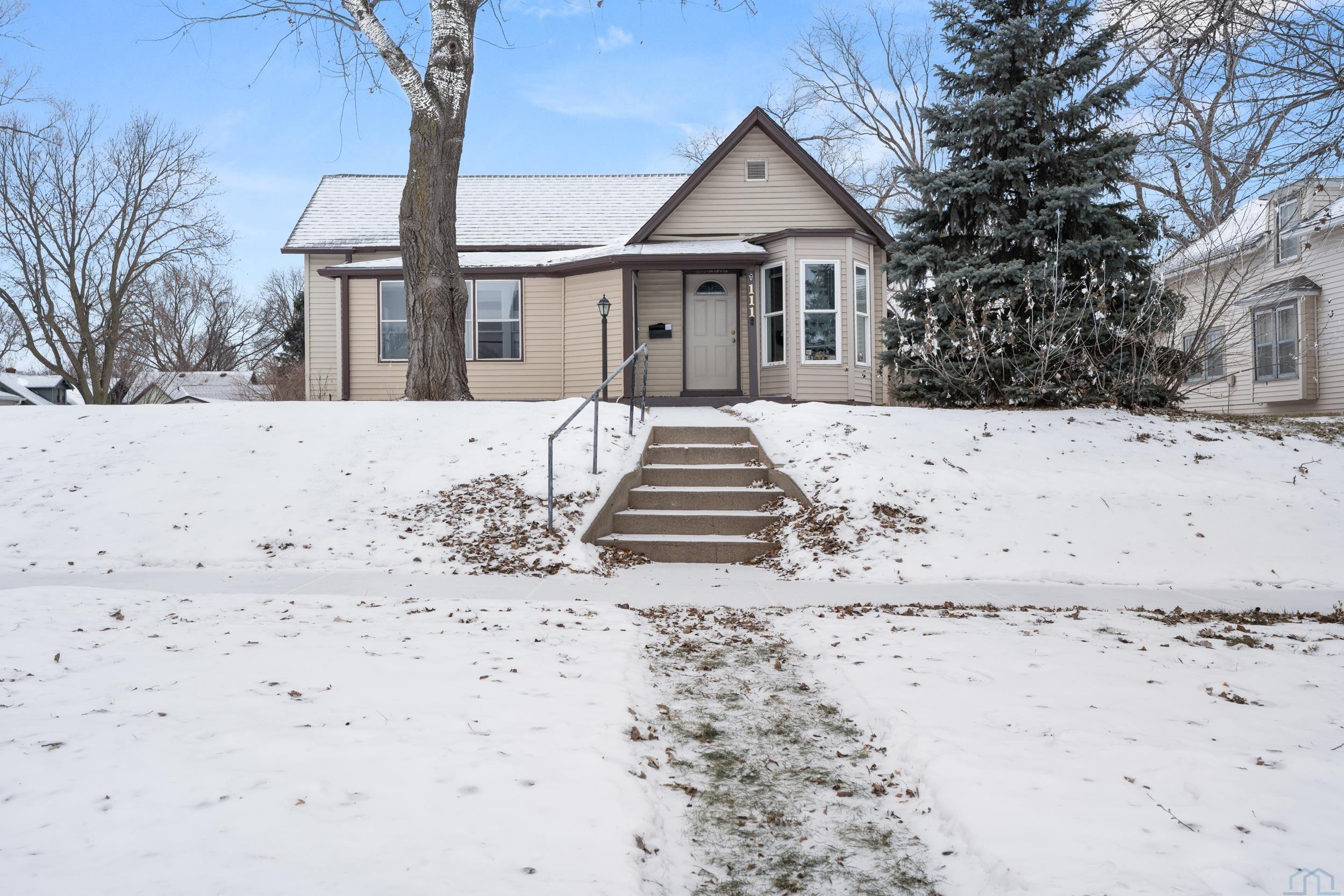 111 Church, Vermillion, SD 57069 