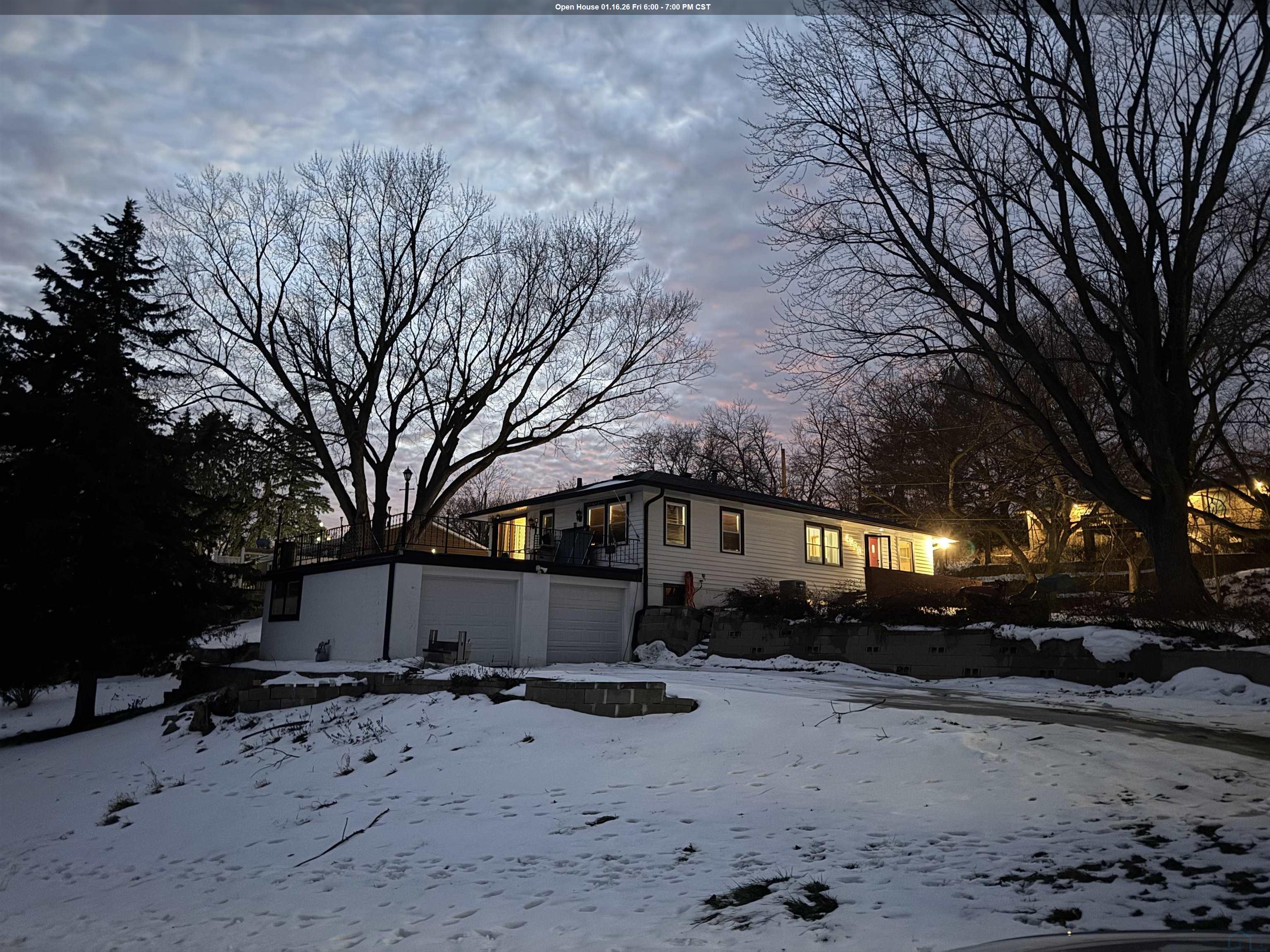 4000 W 4TH ST, Sioux City, IA 51103 