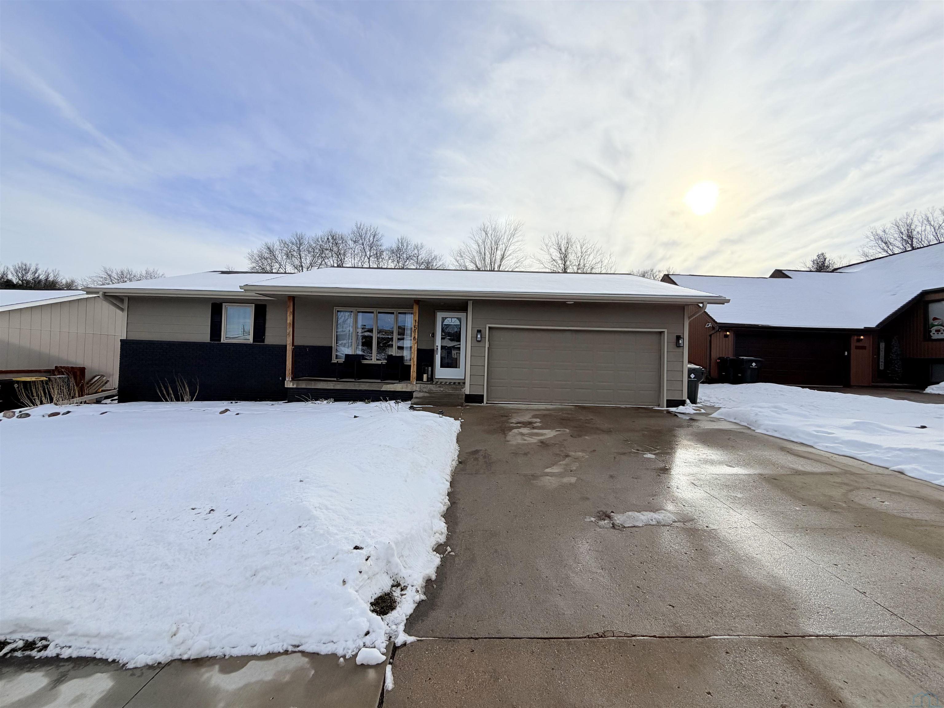 1516 Aztec Circle, Sioux City, IA 51104 