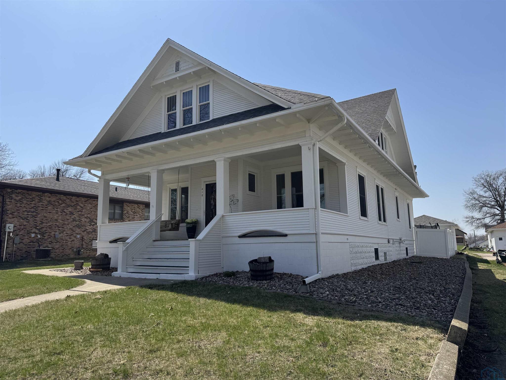 418 Madison St, Remsen, IA 51050 
