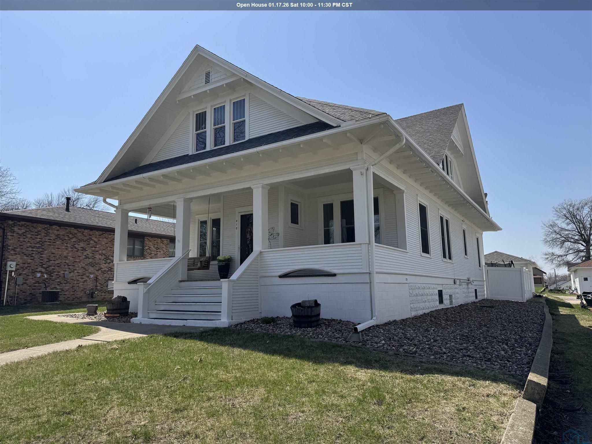 418 Madison St, Remsen, IA 51050 